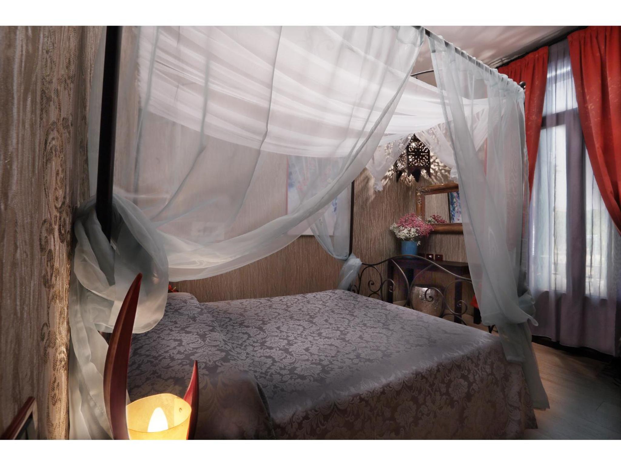 Deluxe Double Room photo 2