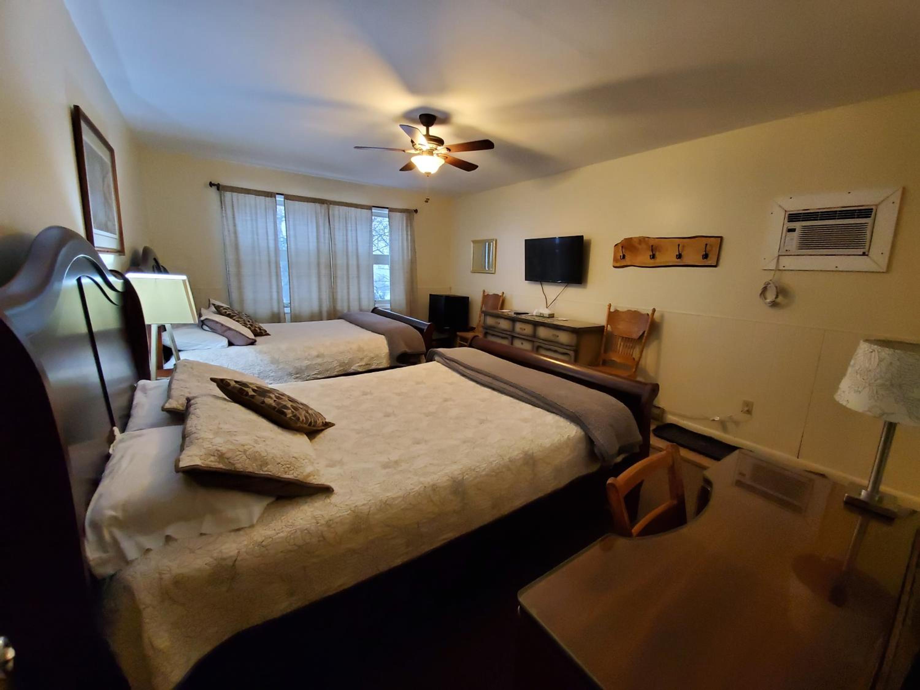 Standard Suite photo 2
