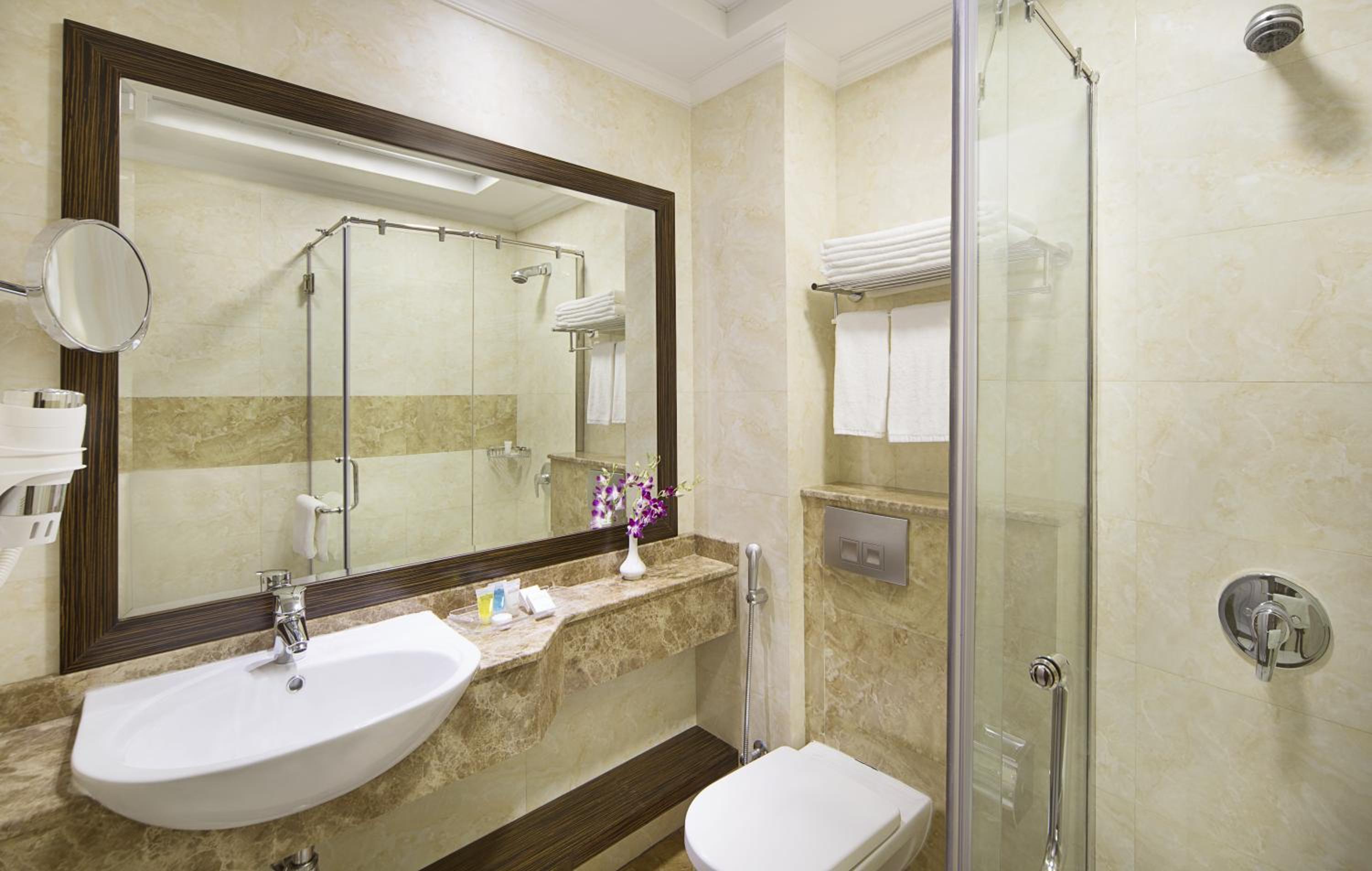 Deluxe Single Room photo 3