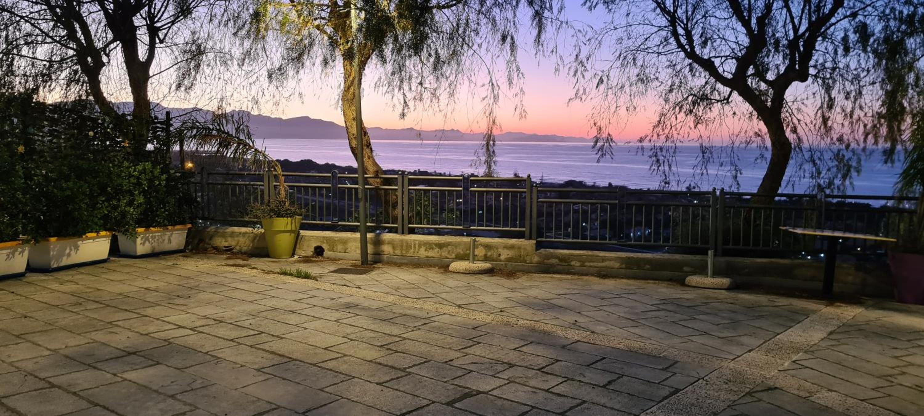 Quintuple Room with Sea View photo 3