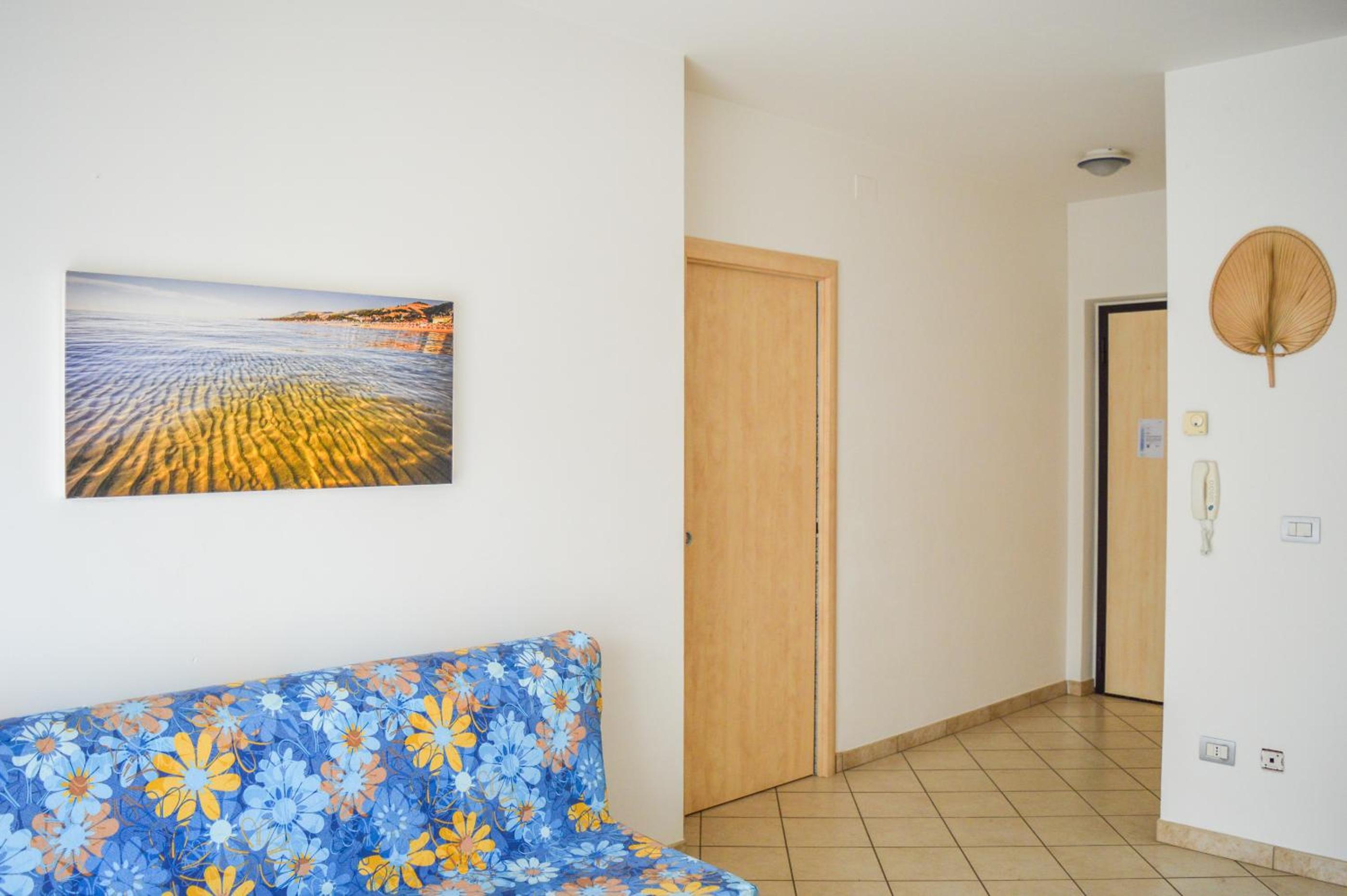 Apartment - Ground Floor photo 1