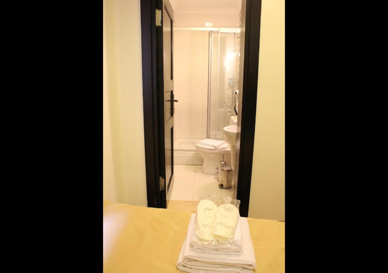 Economy Single Room photo 3