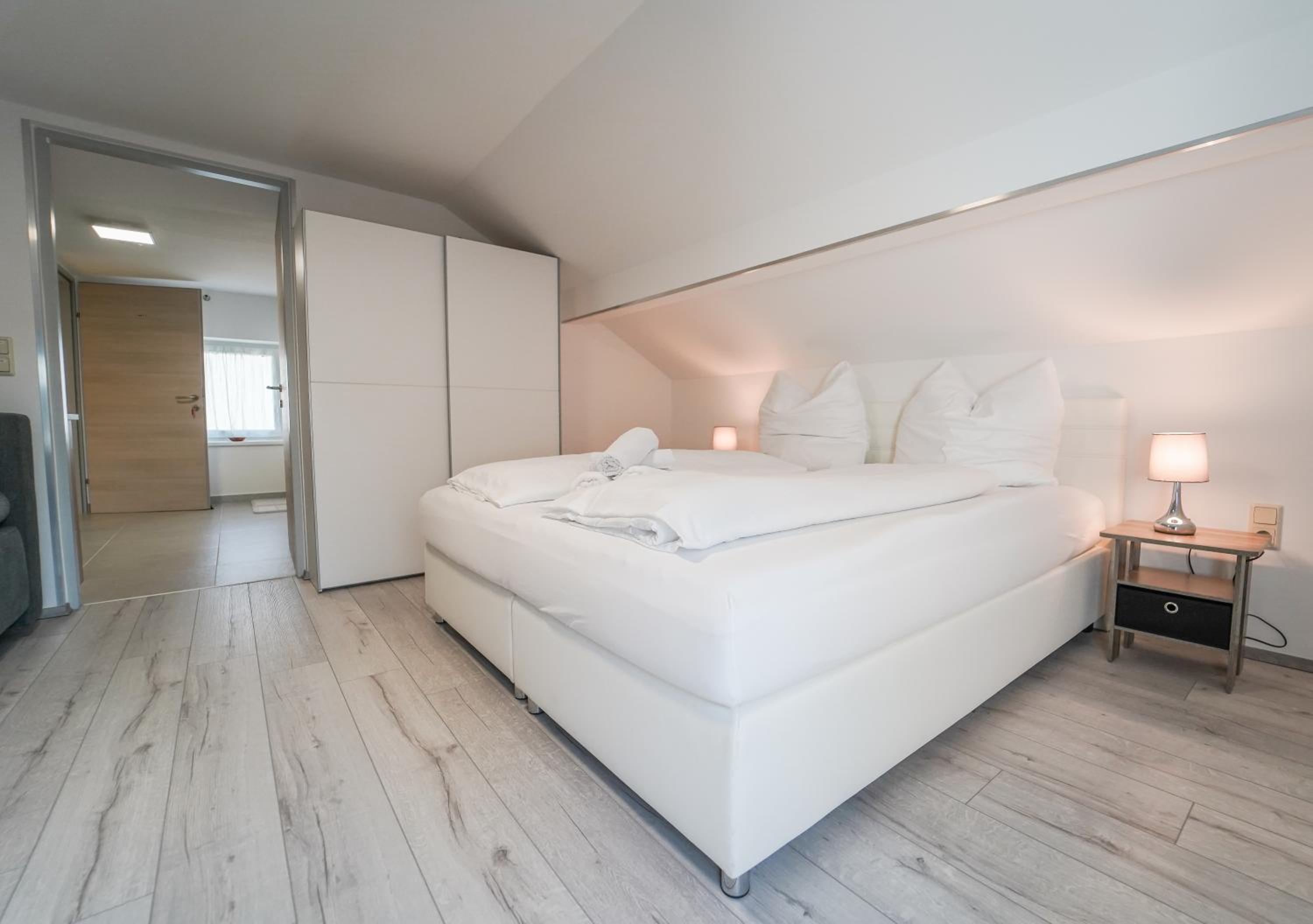 Three-Bedroom House photo 1