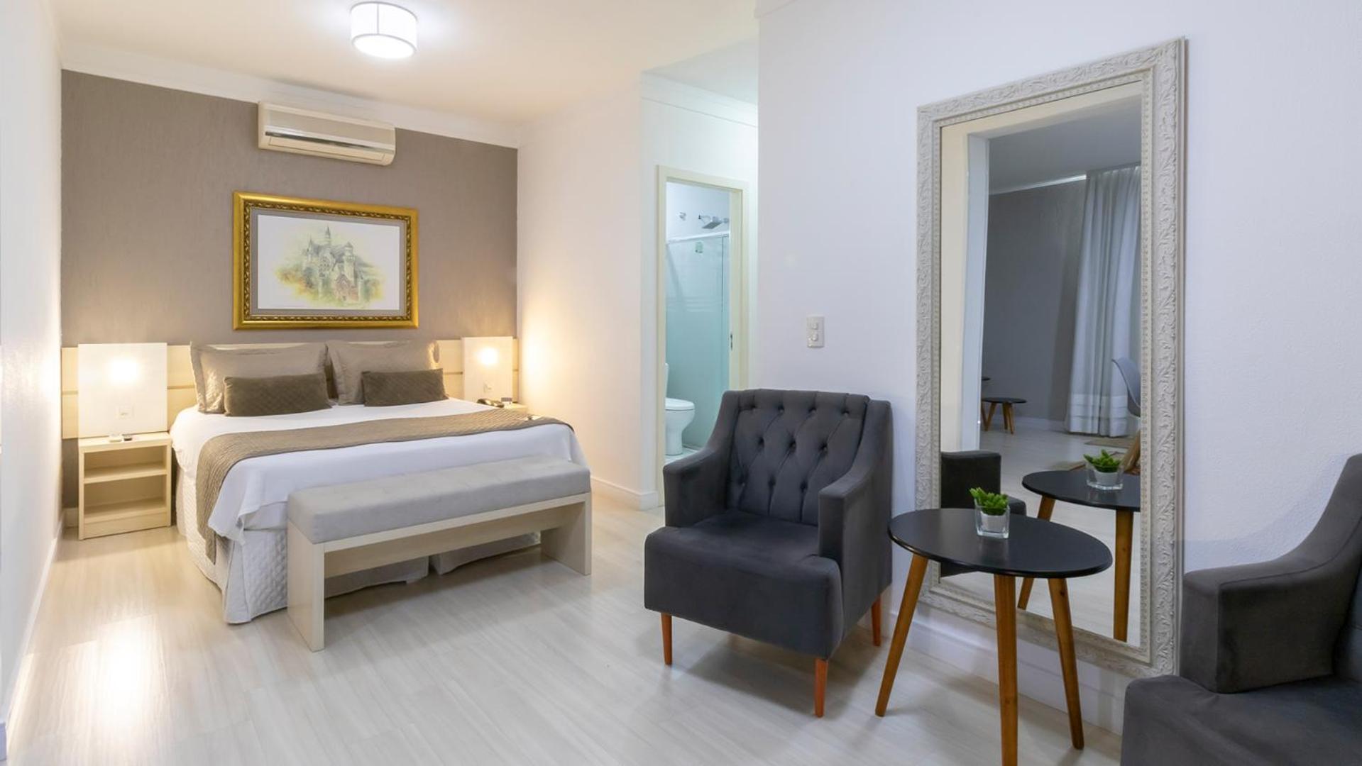 Suite photo 3