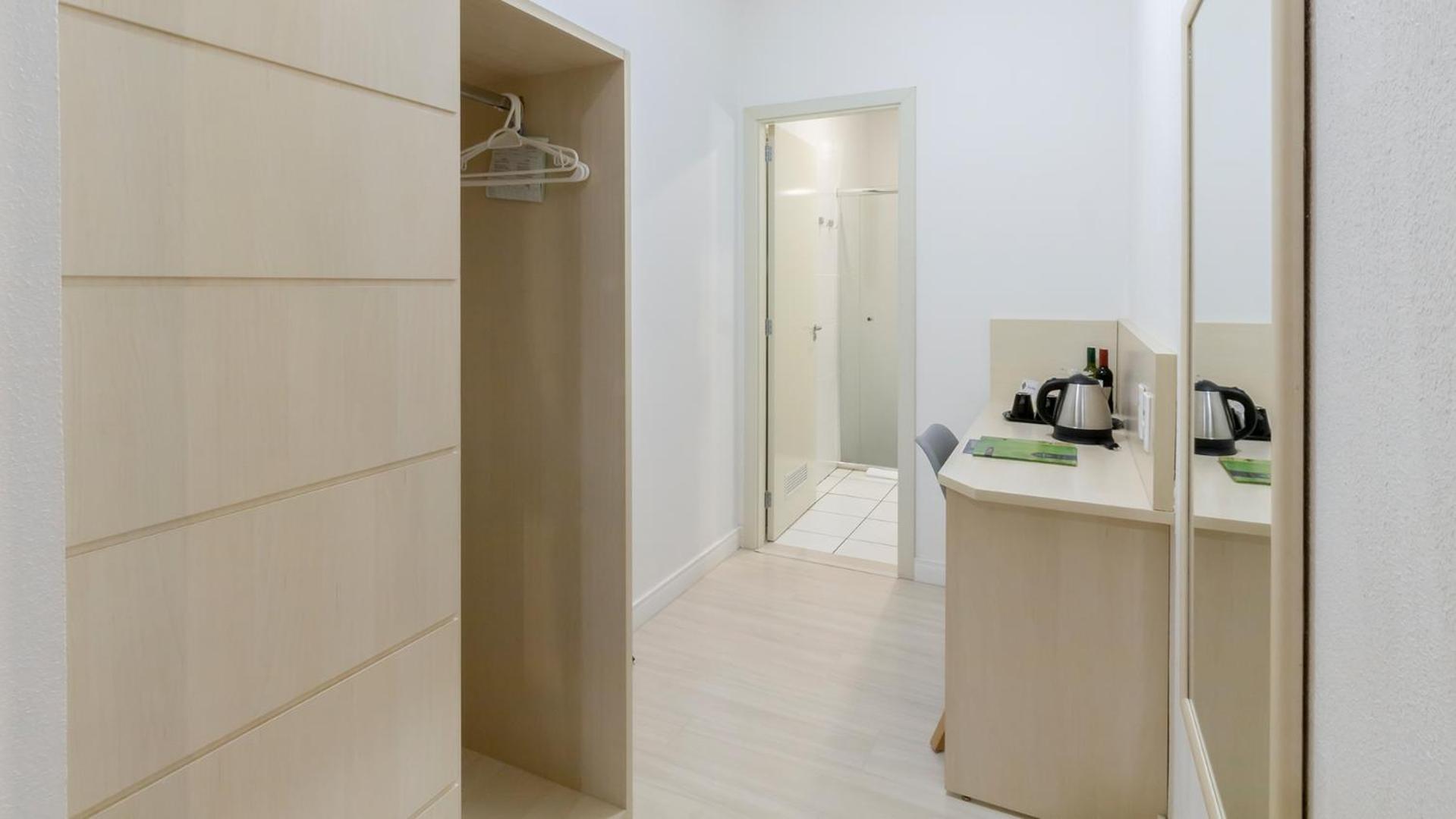Premium Double or Twin Room photo 2