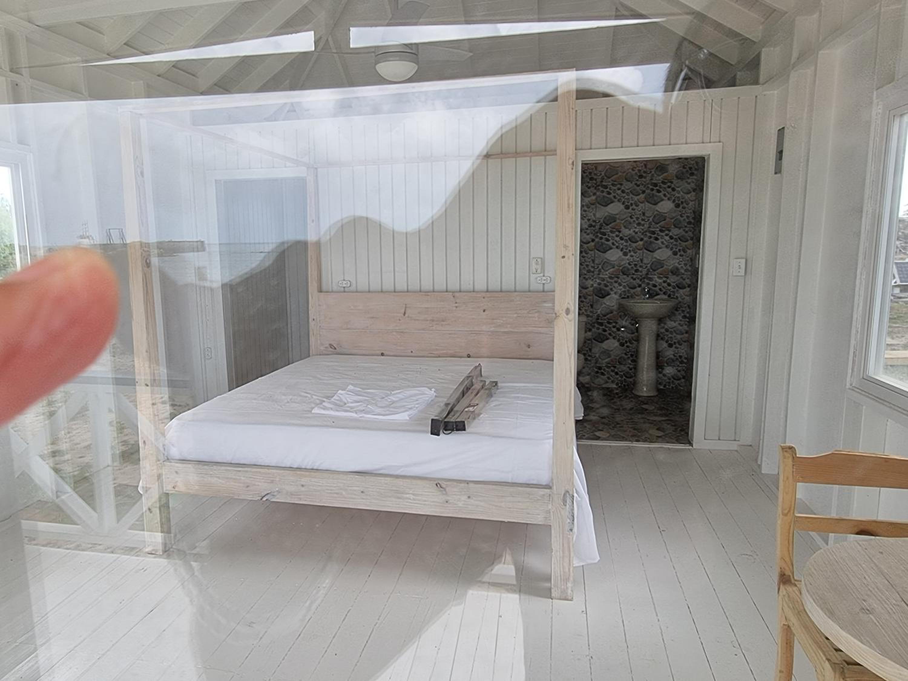 Double Room with Park View photo 2