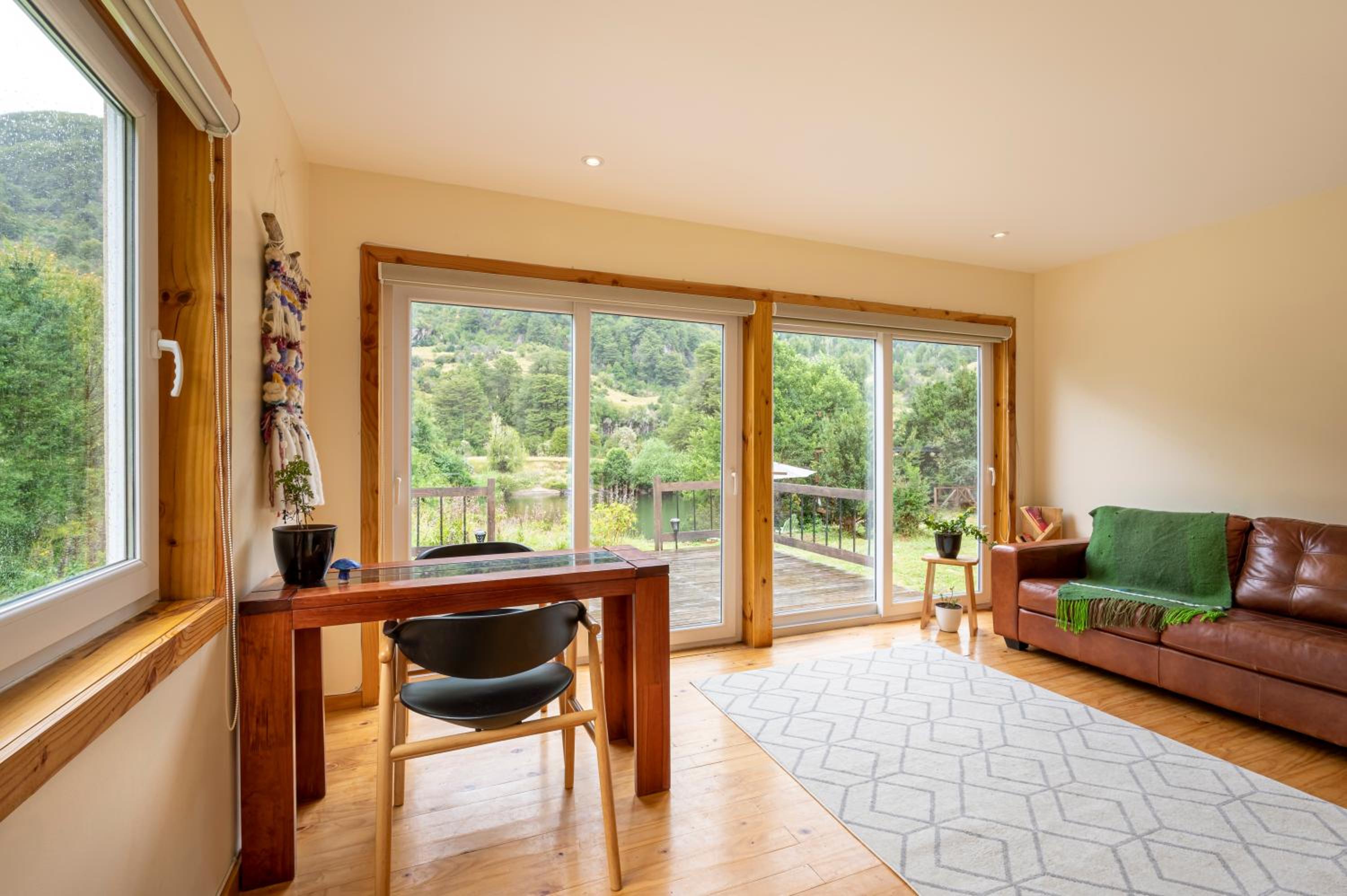 One-Bedroom House photo 2