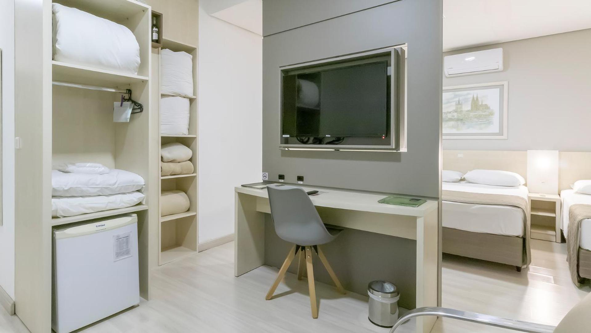 Executive Triple Room photo 3