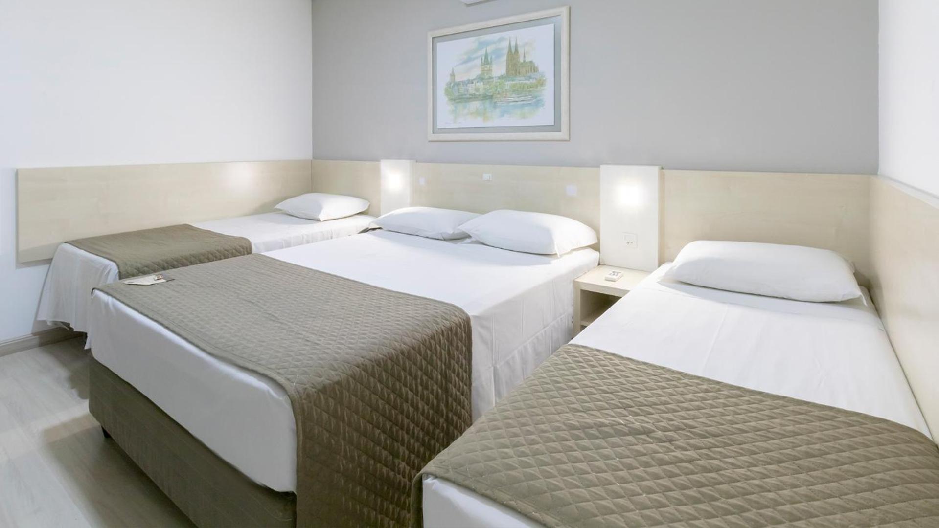 Double or Twin Room photo 1