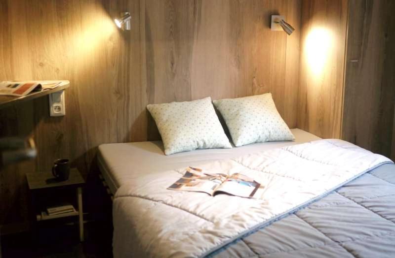 Three-Bedroom Chalet photo 3