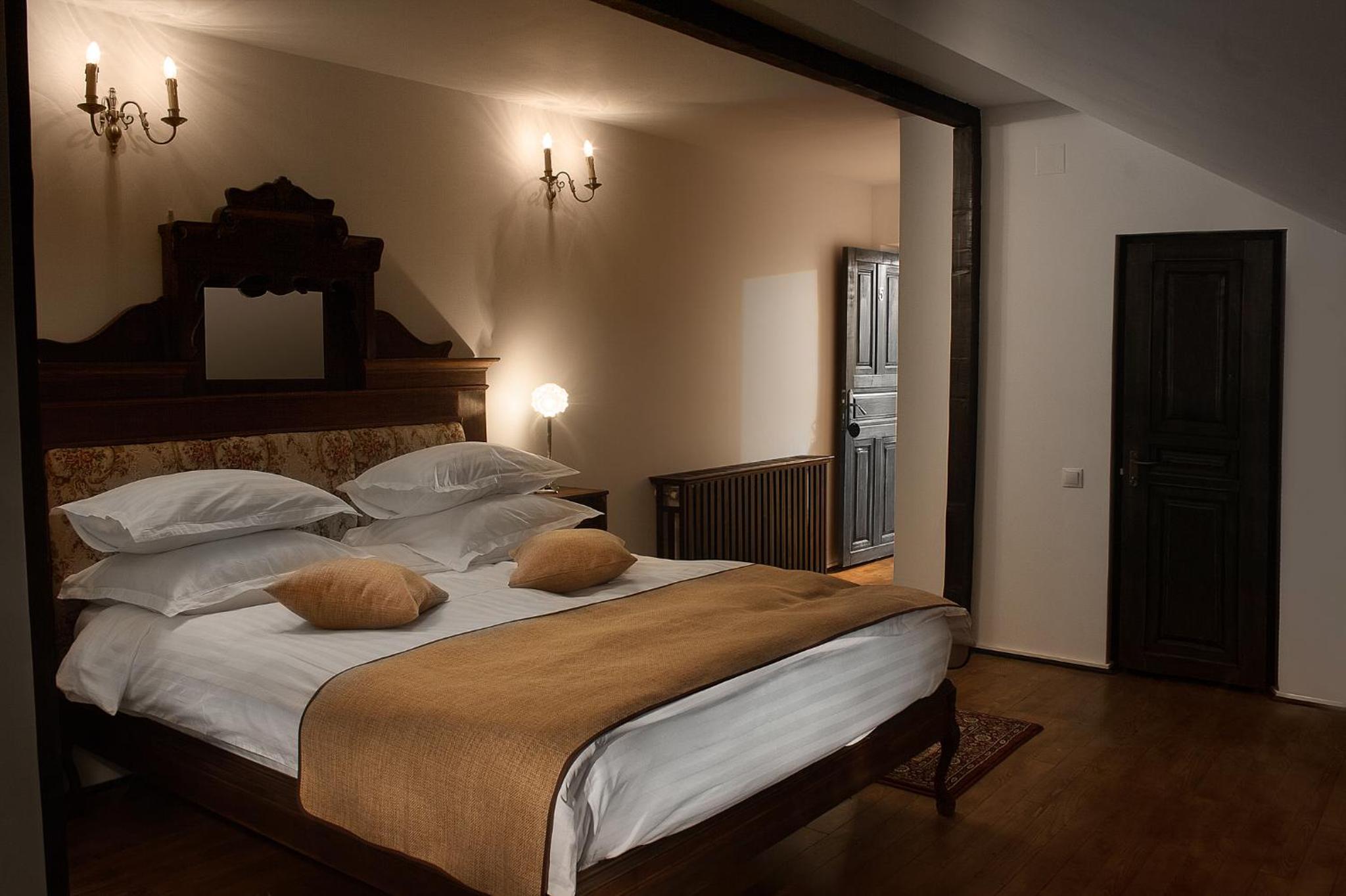 Deluxe Double  Room photo 1