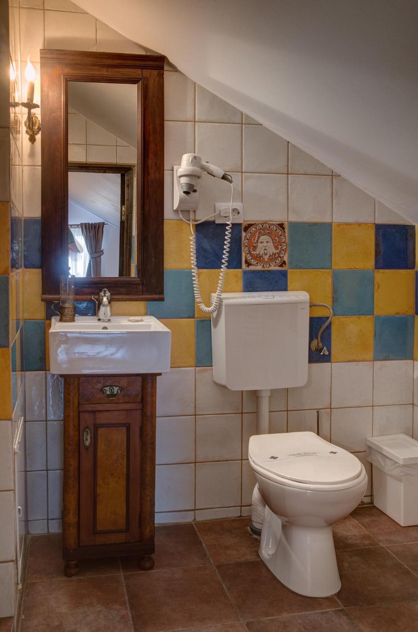 Deluxe Double  Room photo 3