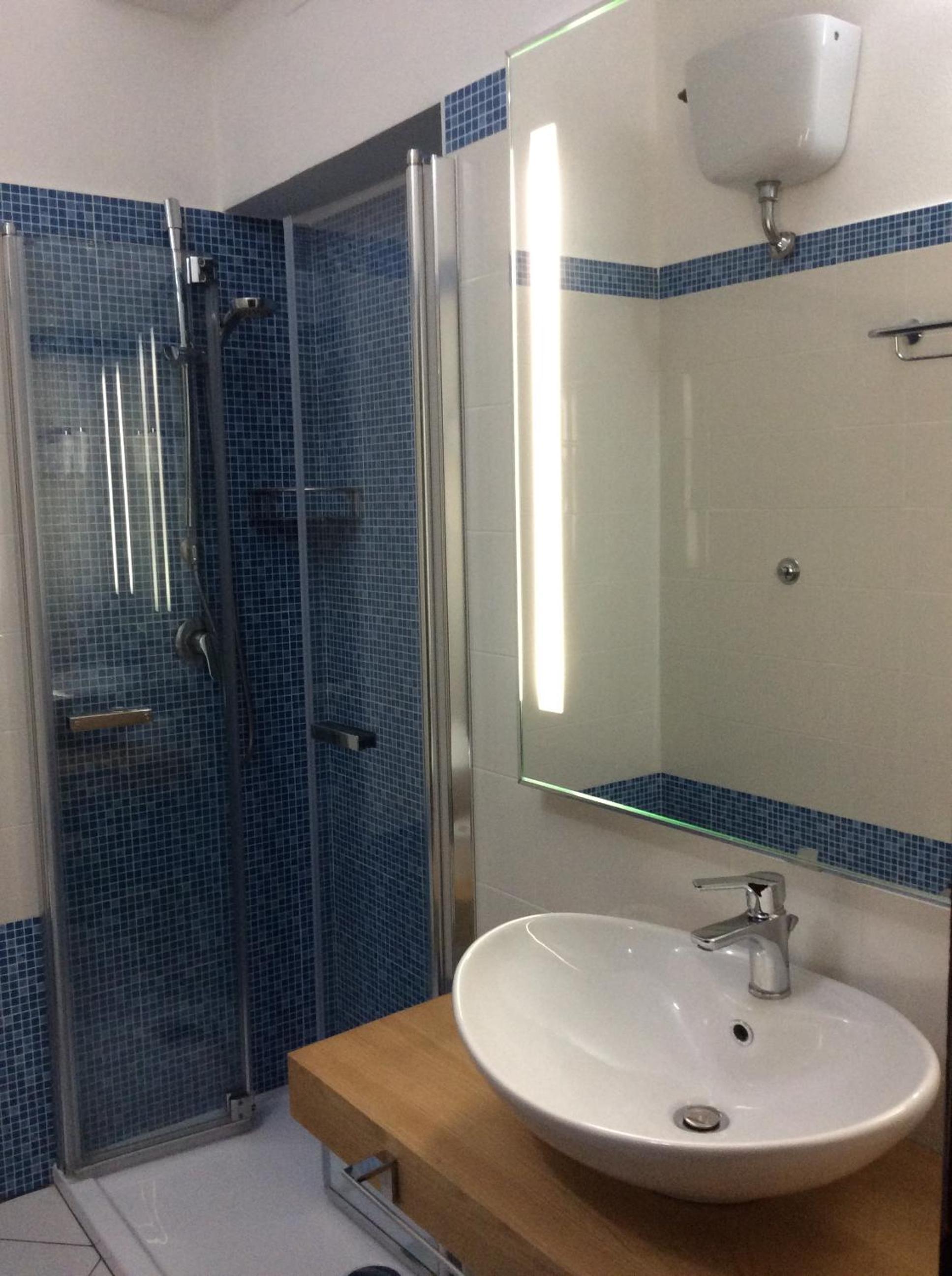 Double Room with Sea View photo 3