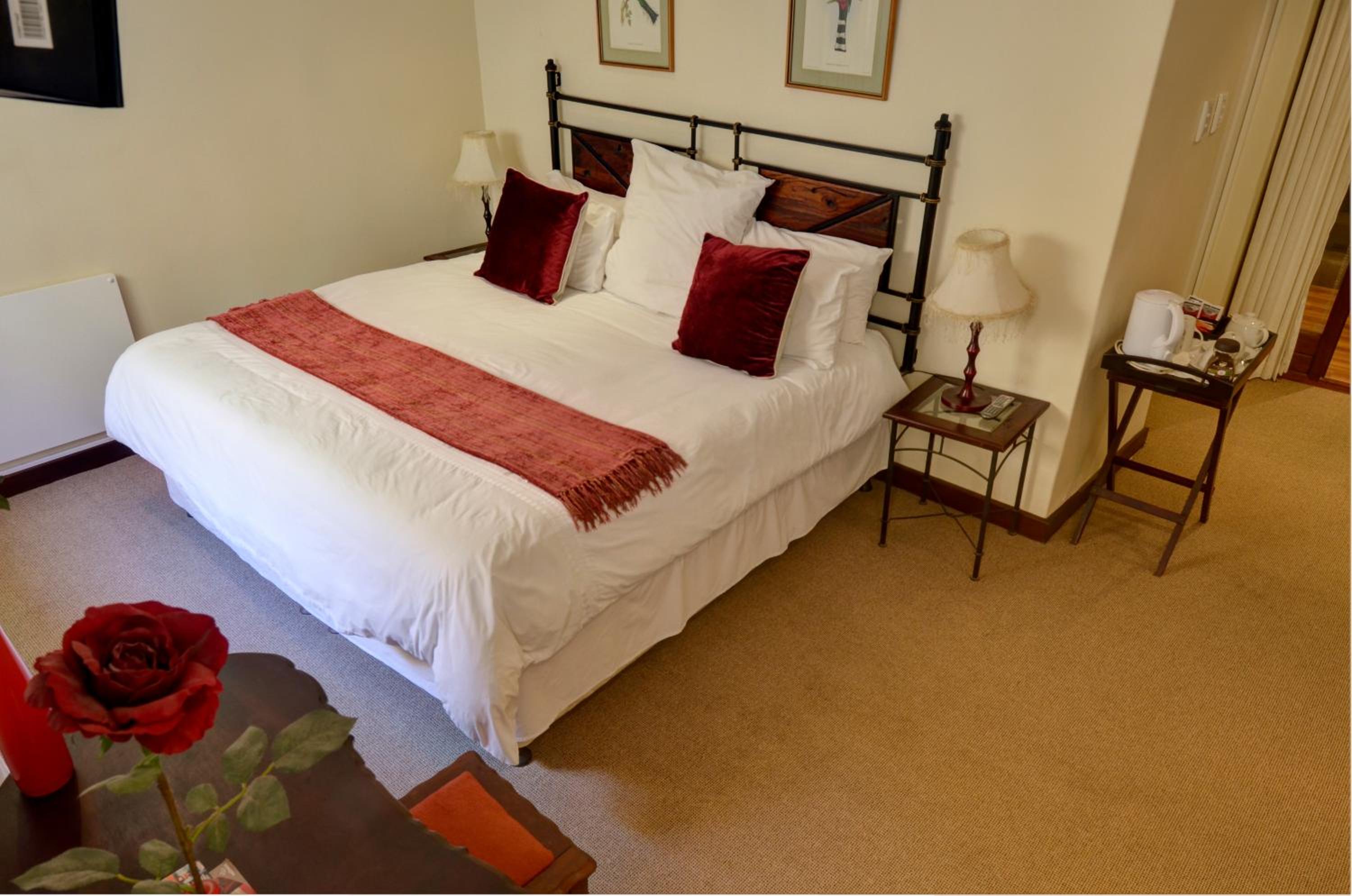 Standard Double  Room photo 2