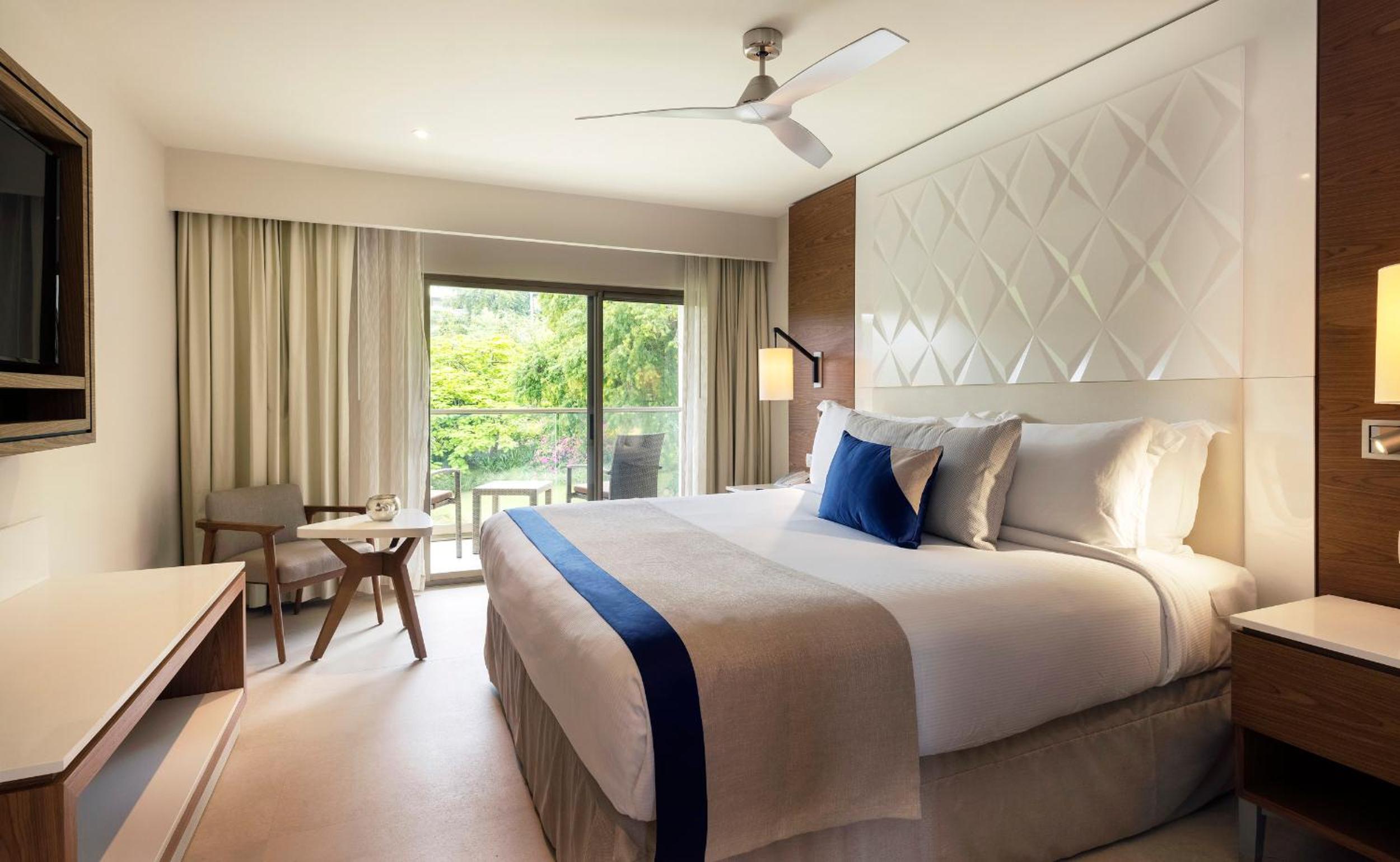 Luxury Room - Photo 1