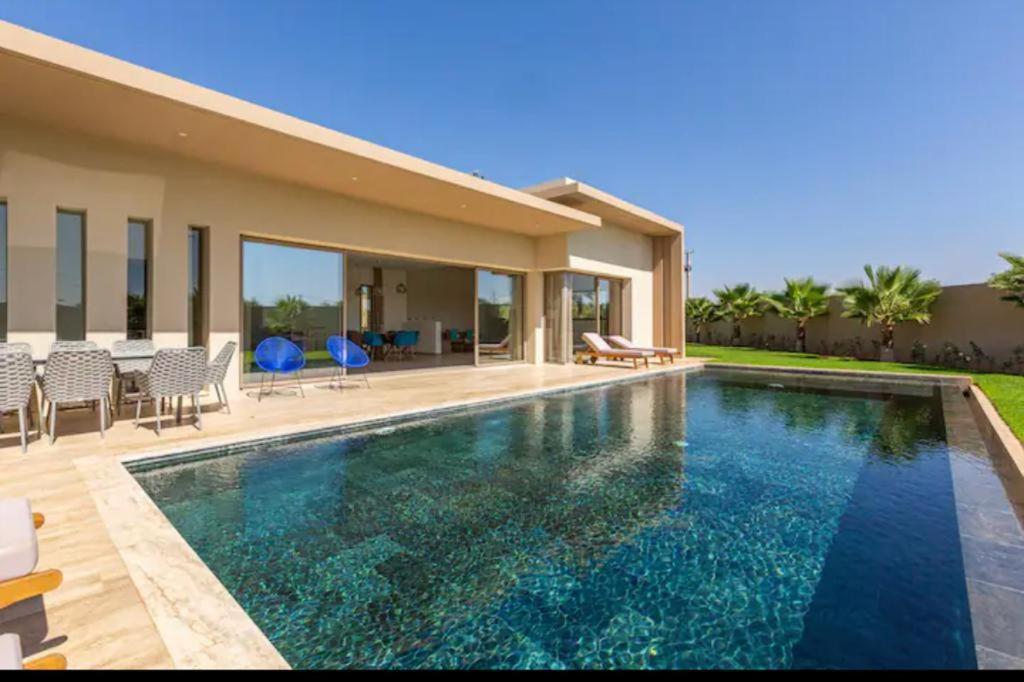 Villa - Photo 7