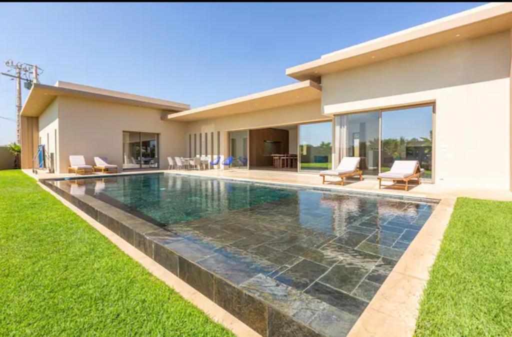 Villa - Photo 39