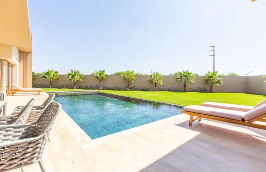 Villa - Photo 12