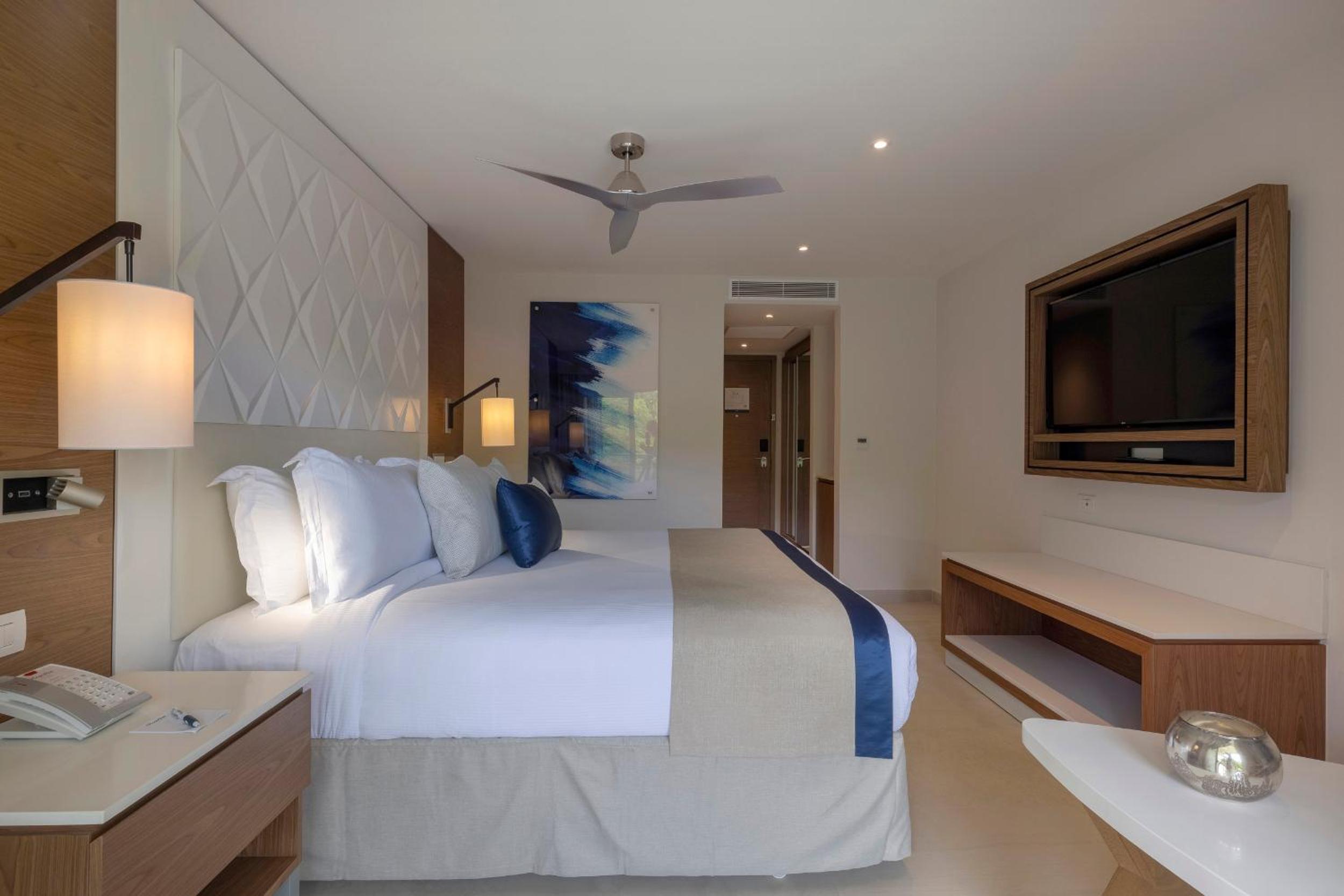 Luxury Room - Photo 3