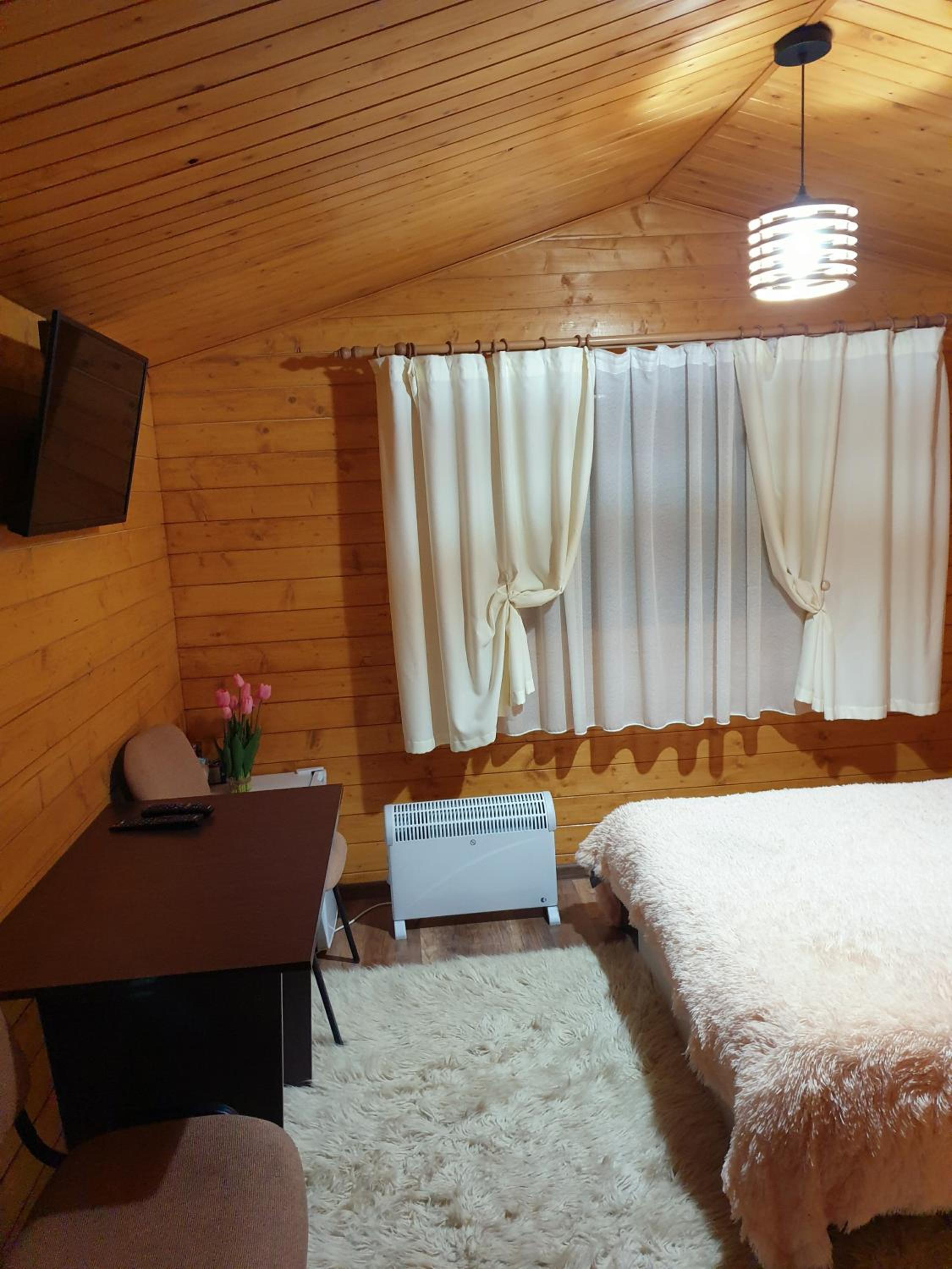 Double Room with Mountain View - Photo 58