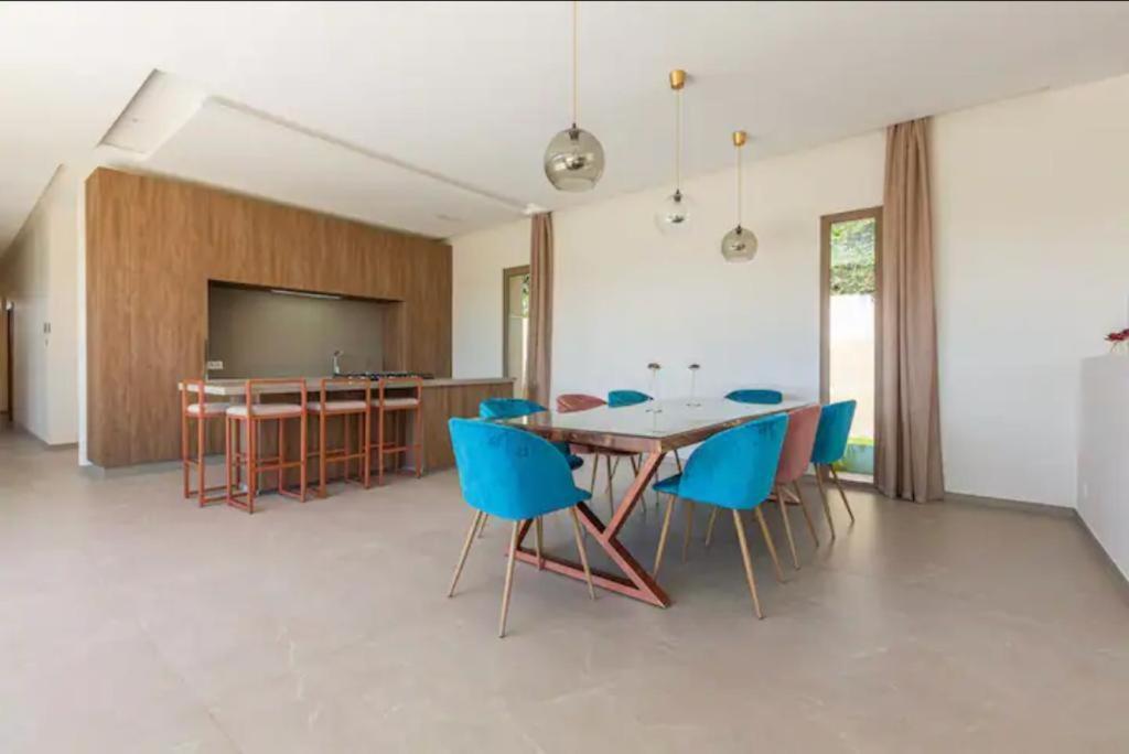 Villa - Photo 34