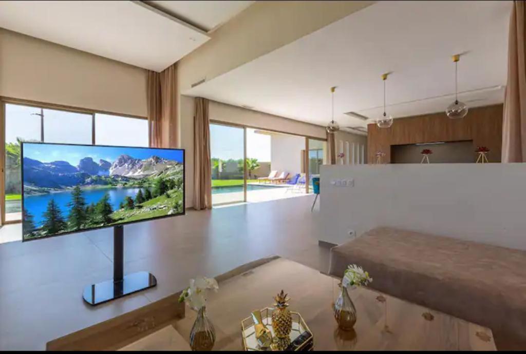 Villa - Photo 32