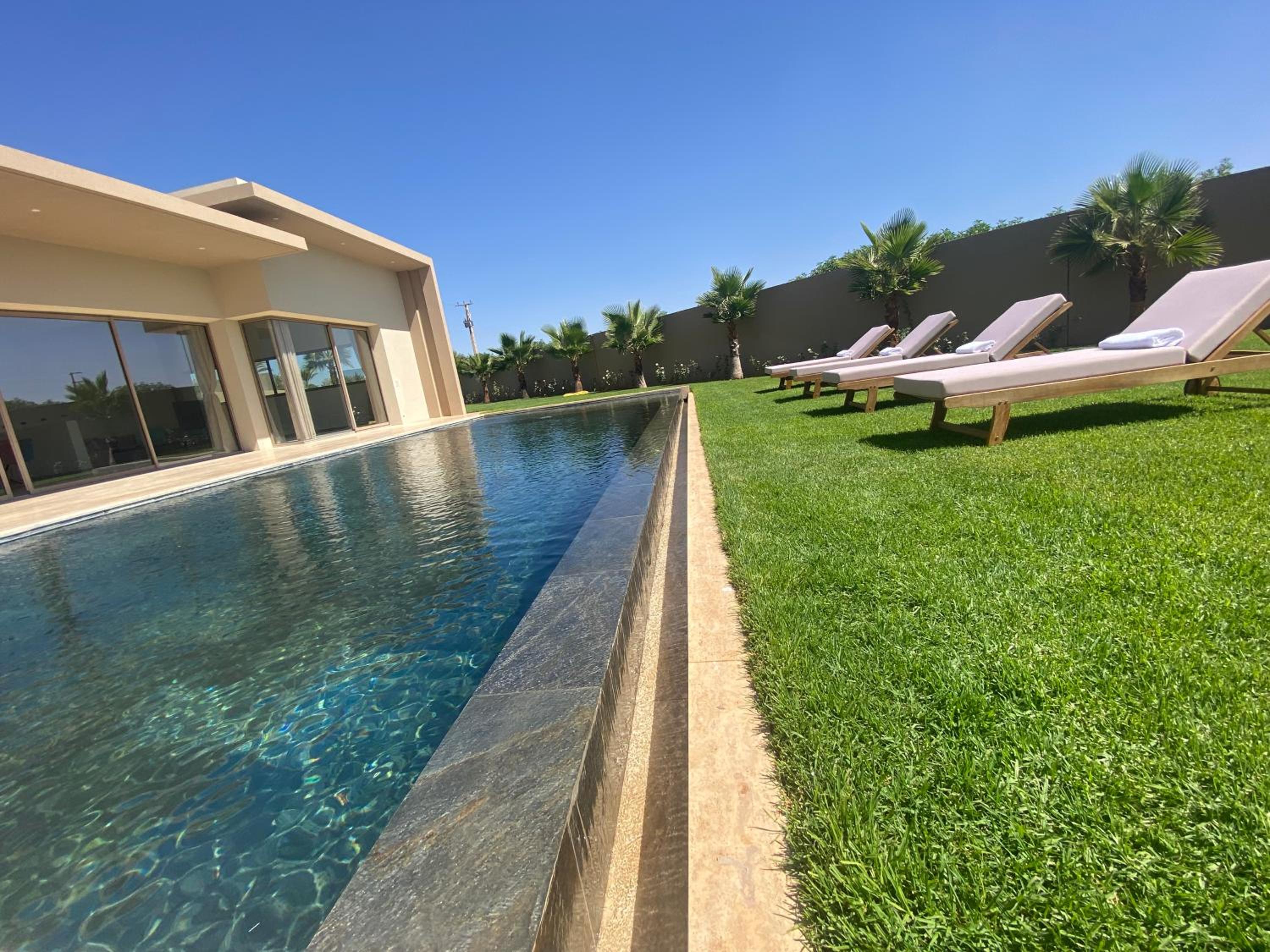Villa - Photo 28