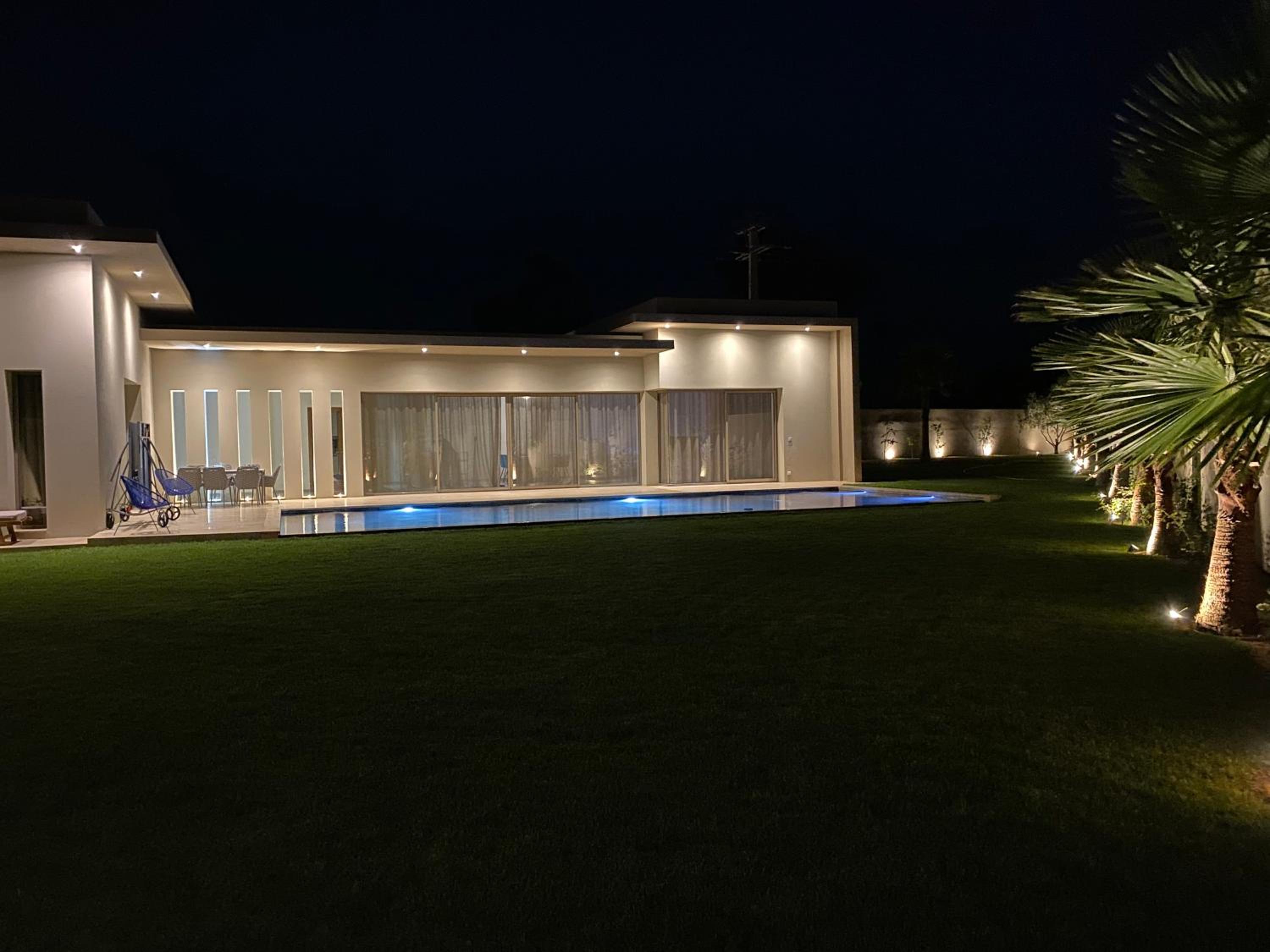 Villa - Photo 23