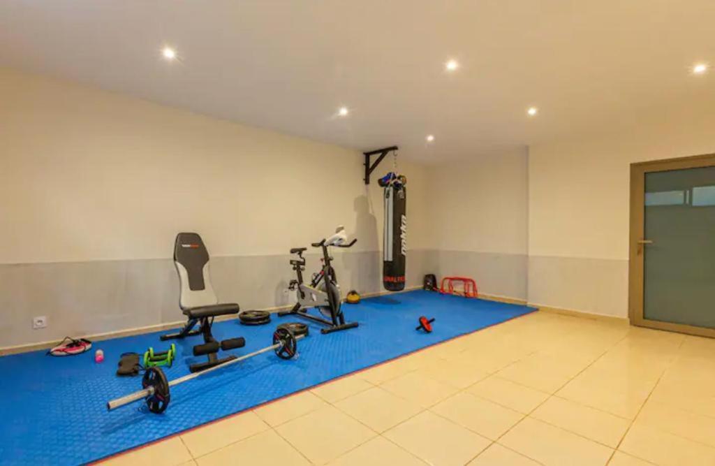 Villa - Photo 17