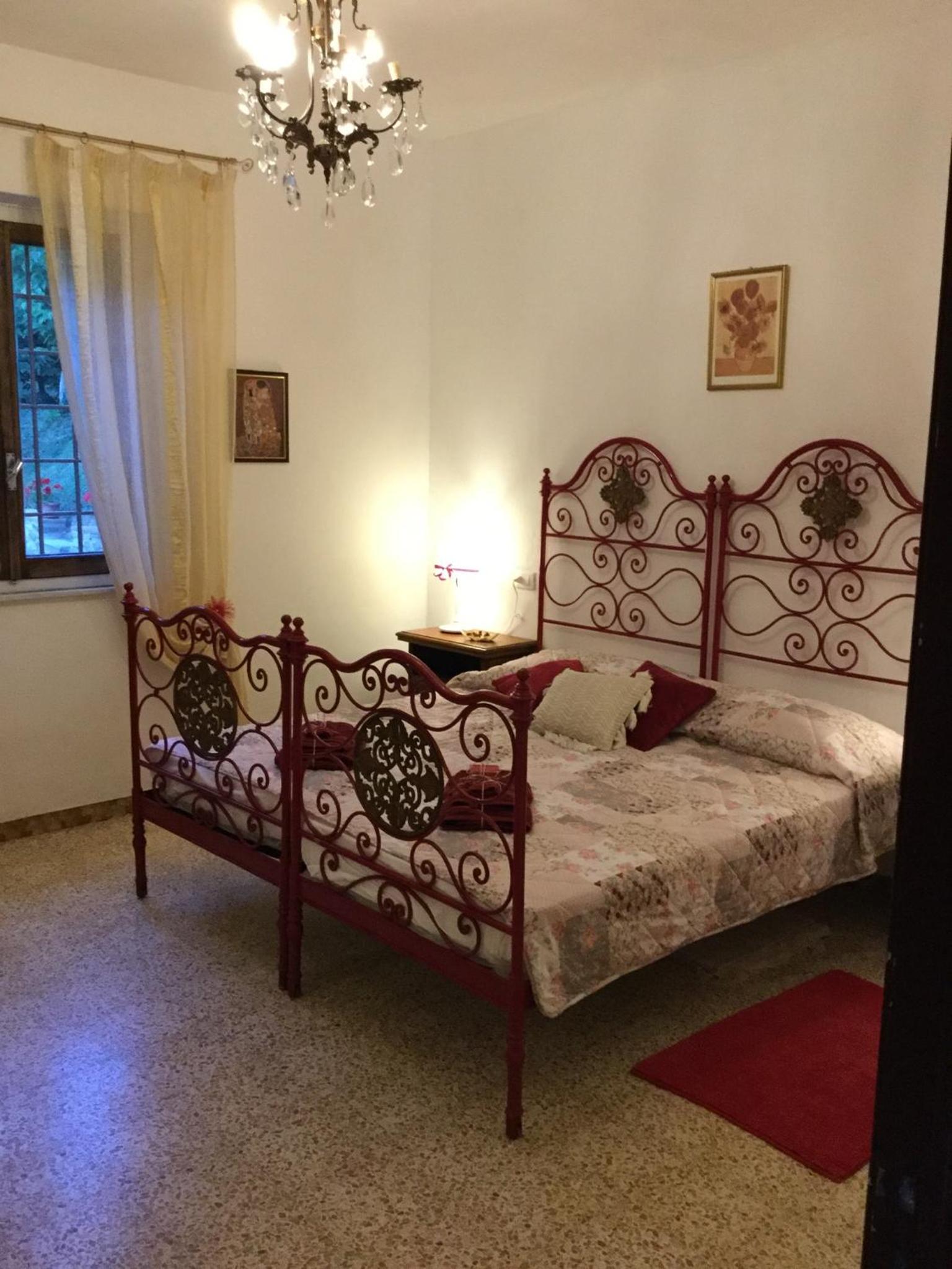 Villa mit Privatpool
