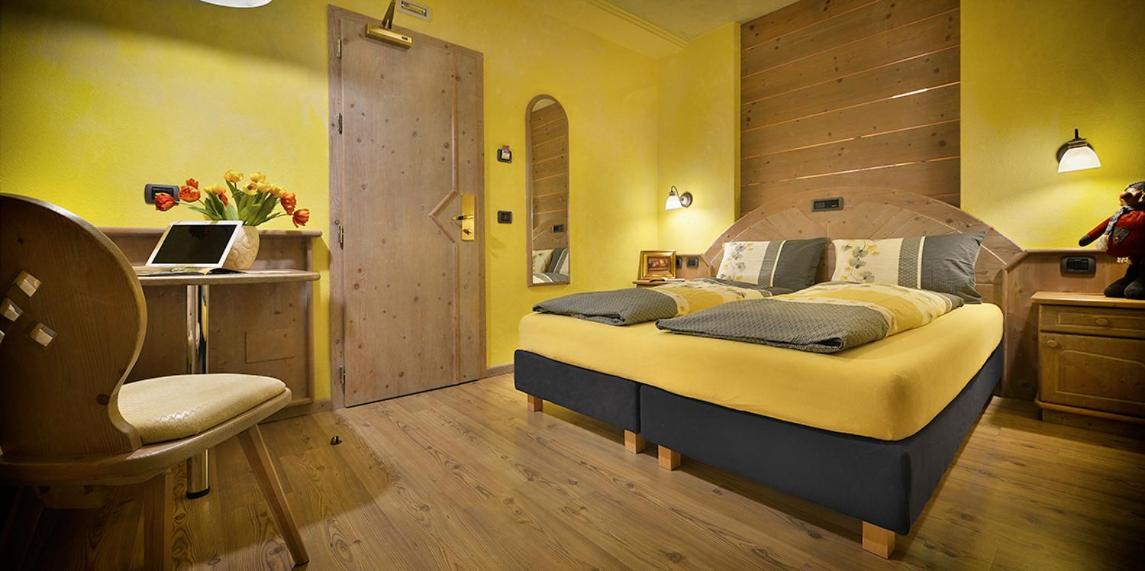 Superior Double or Twin Room - Photo 19