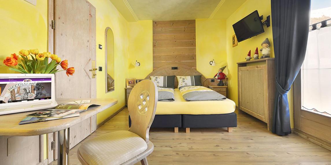 Superior Double or Twin Room - Photo 21