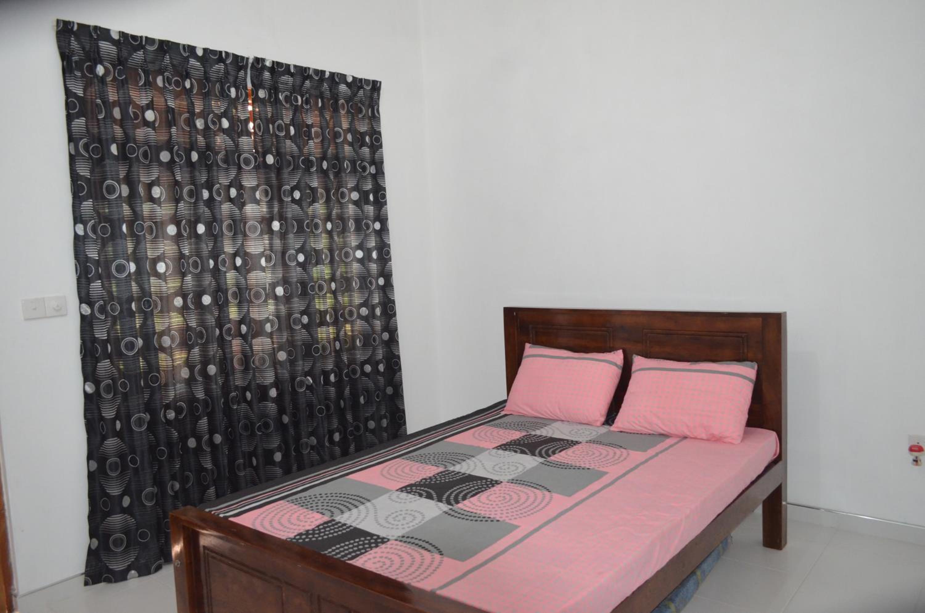 Standard Double Room with Fan photo 2