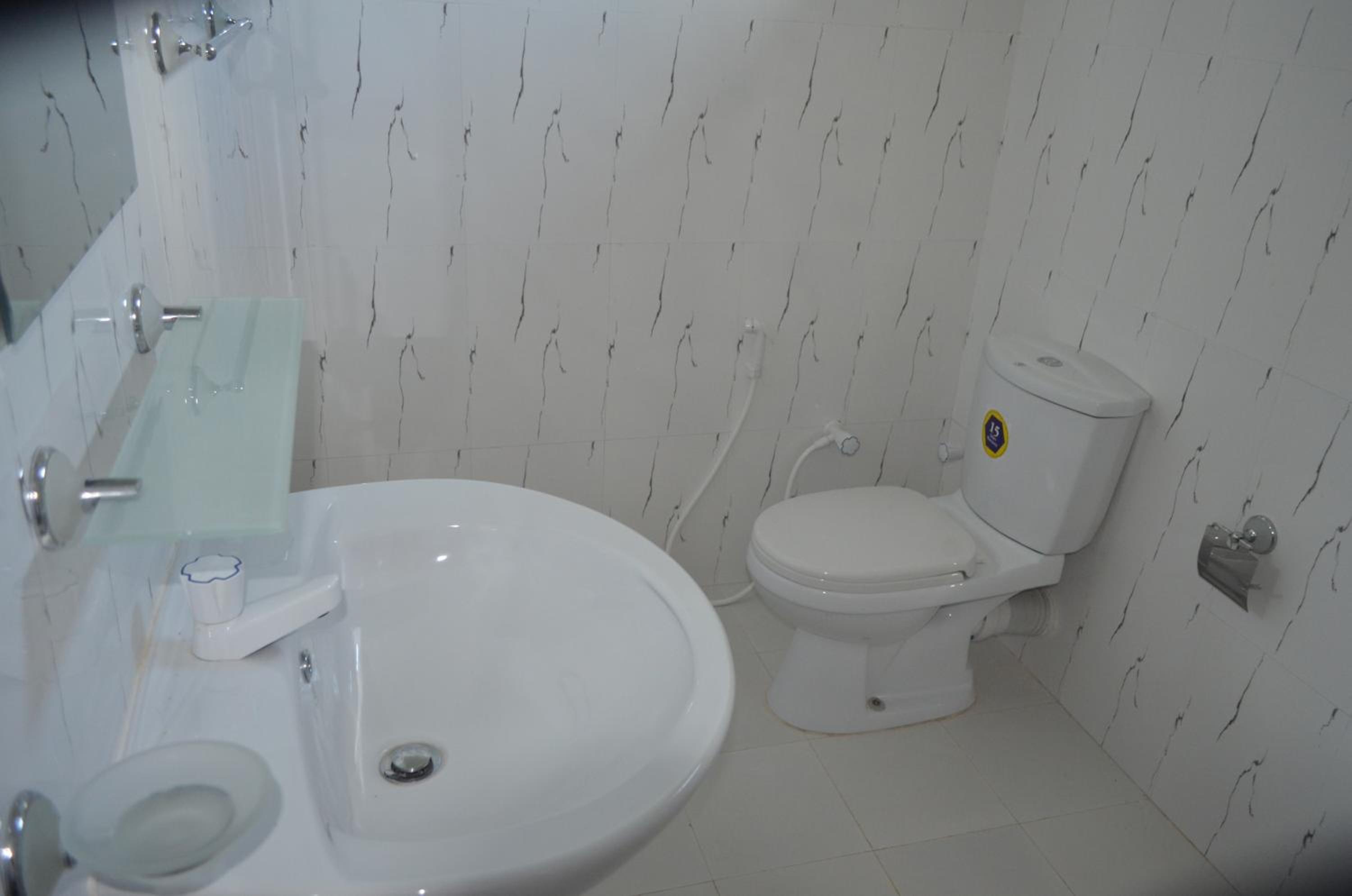 Double Room photo 3