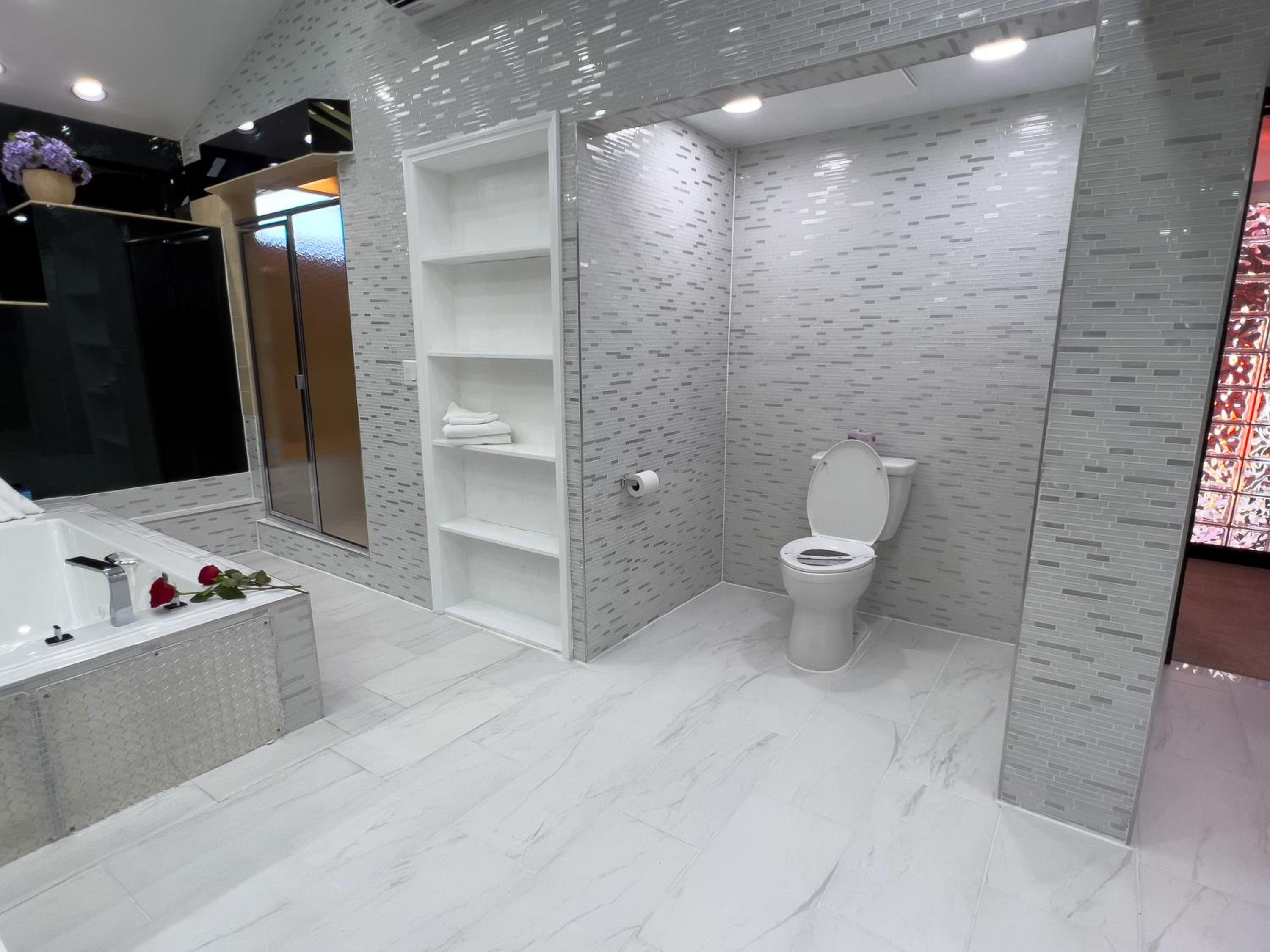 Penthouse Apartment - Photo 9