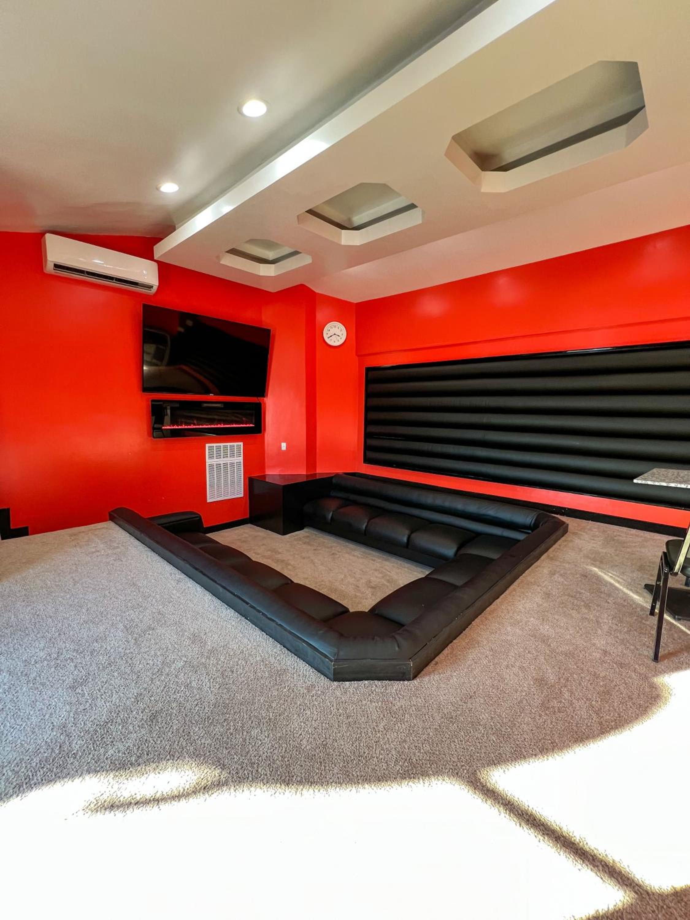 Penthouse Apartment - Photo 14