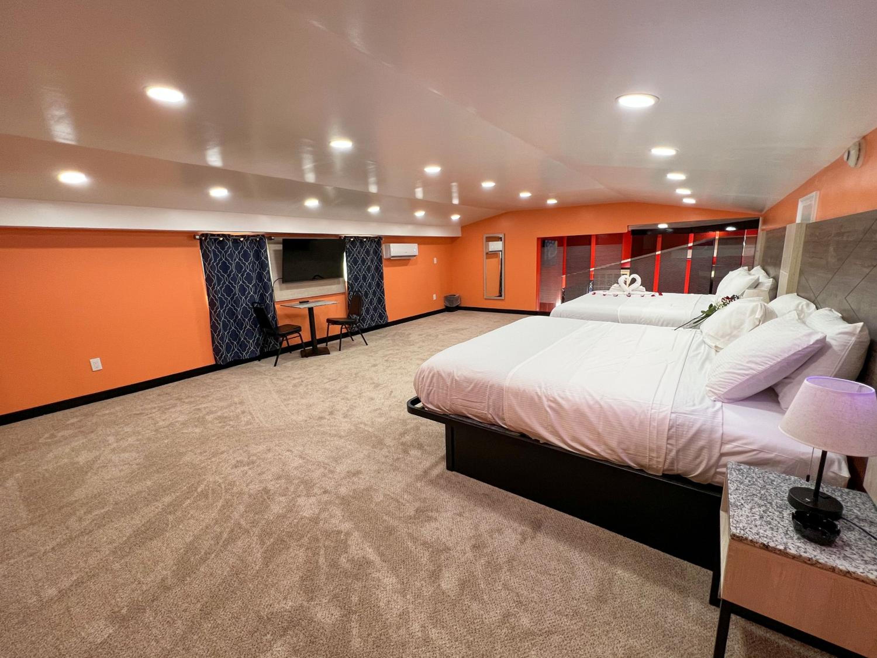 Penthouse Apartment - Photo 6