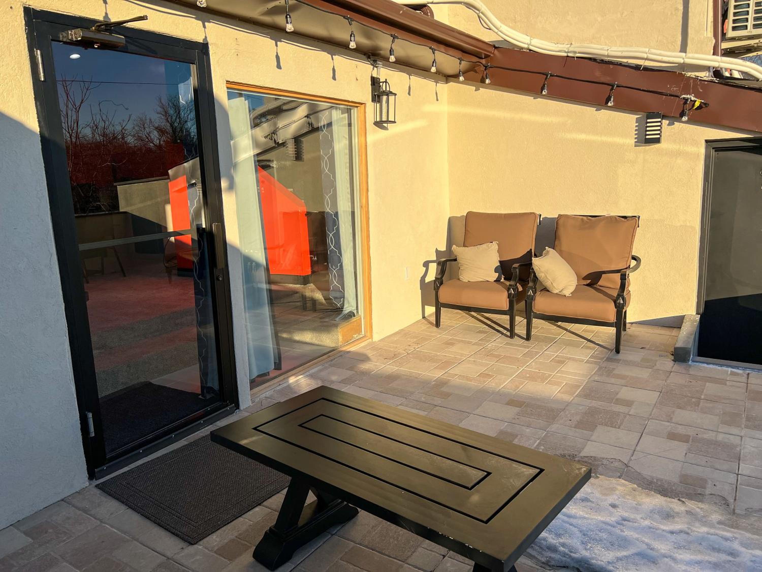 Penthouse Apartment - Photo 12