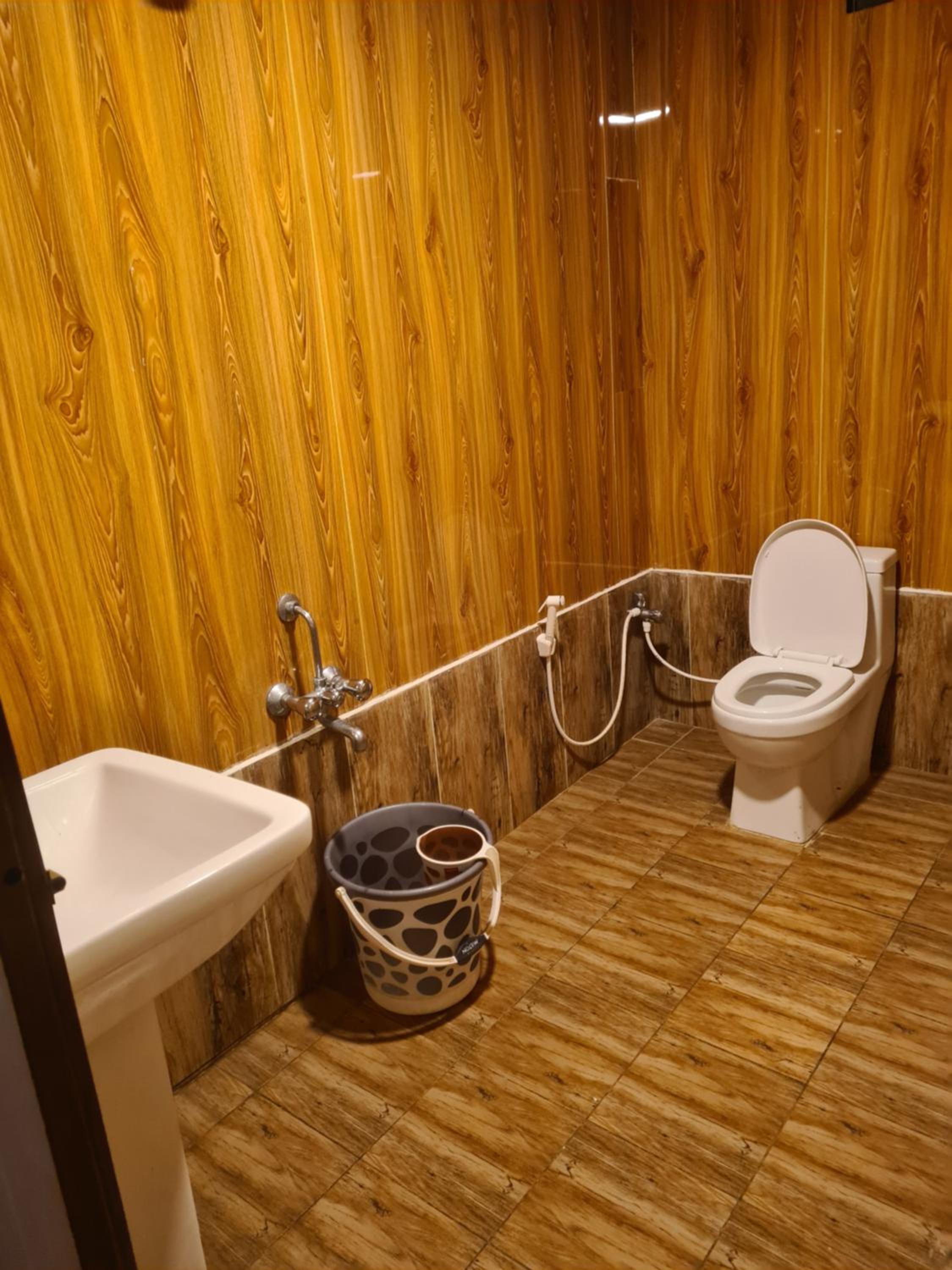 King Room With Lake View photo 3