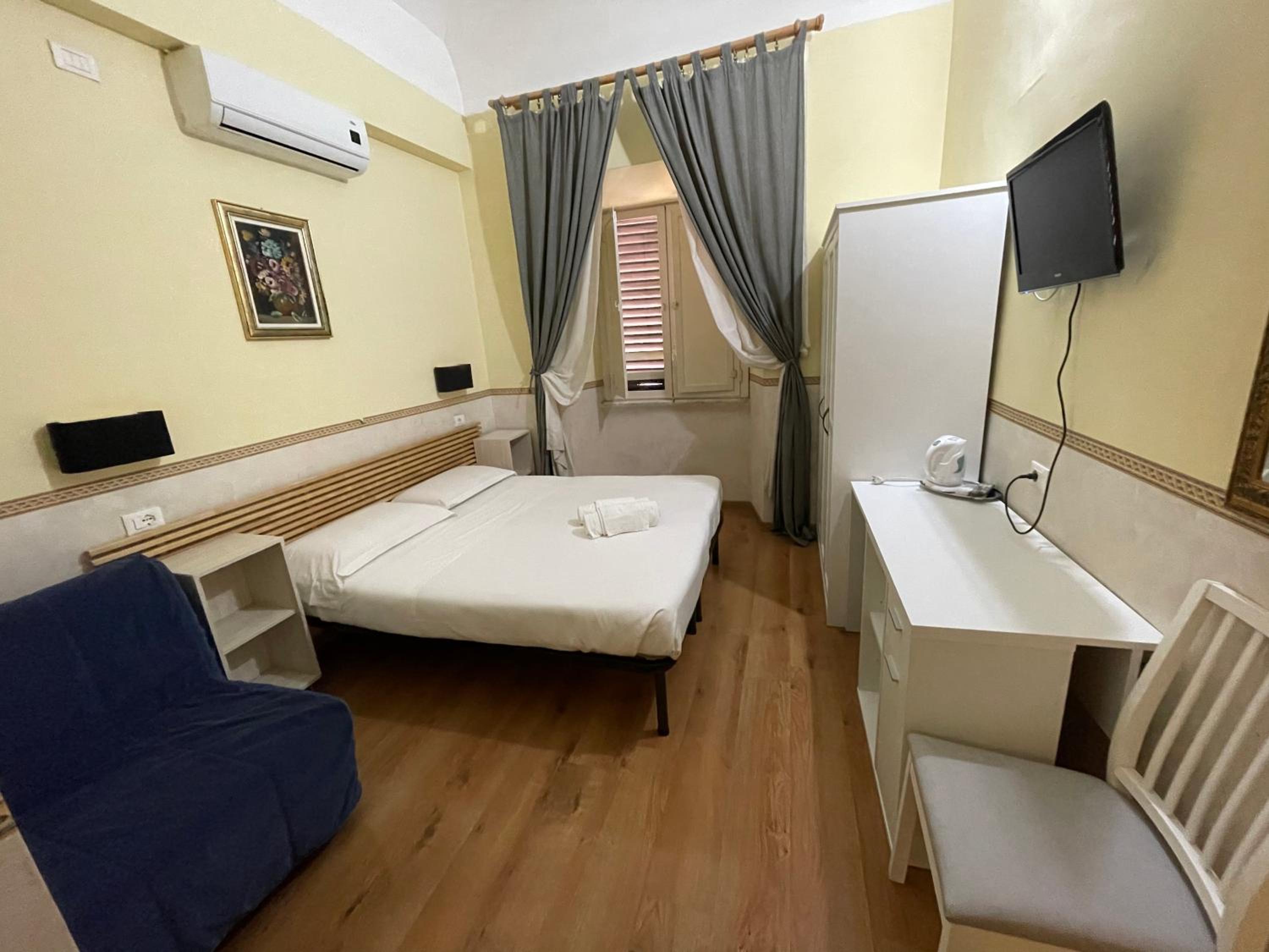 Triple Room photo 1