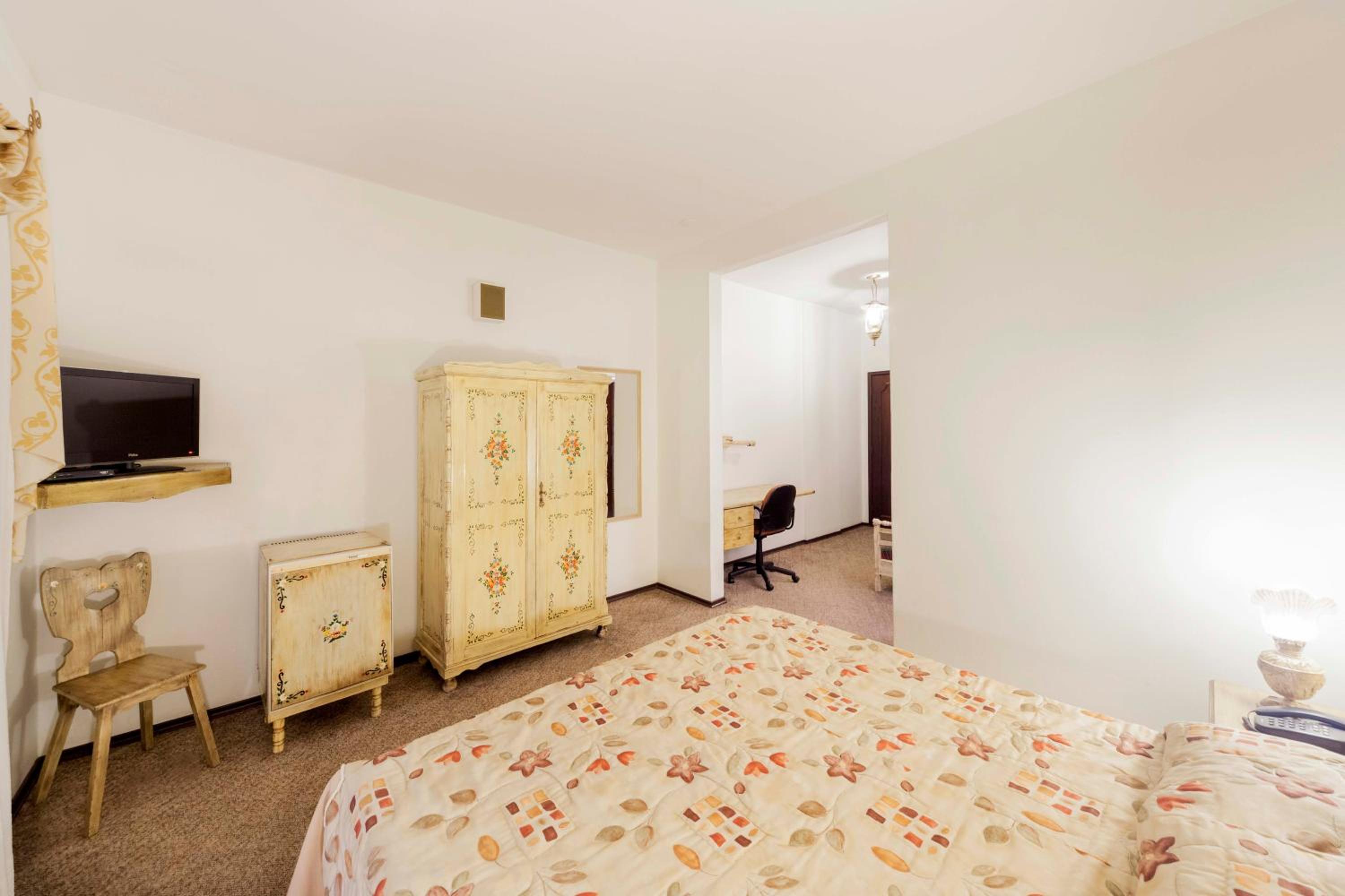 Standard Room with Double Bed, photo 7