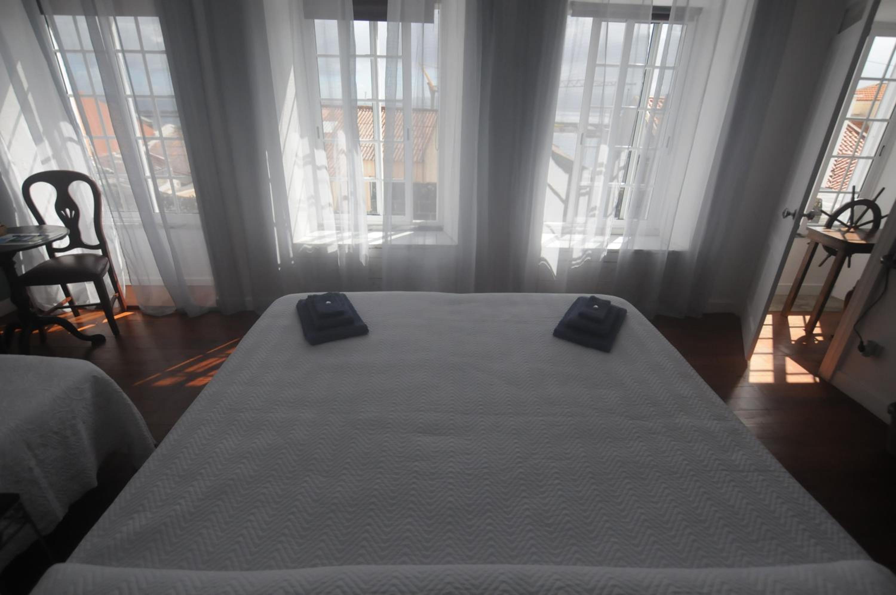 Superior Double or Twin Room with Sea View - Photo 4