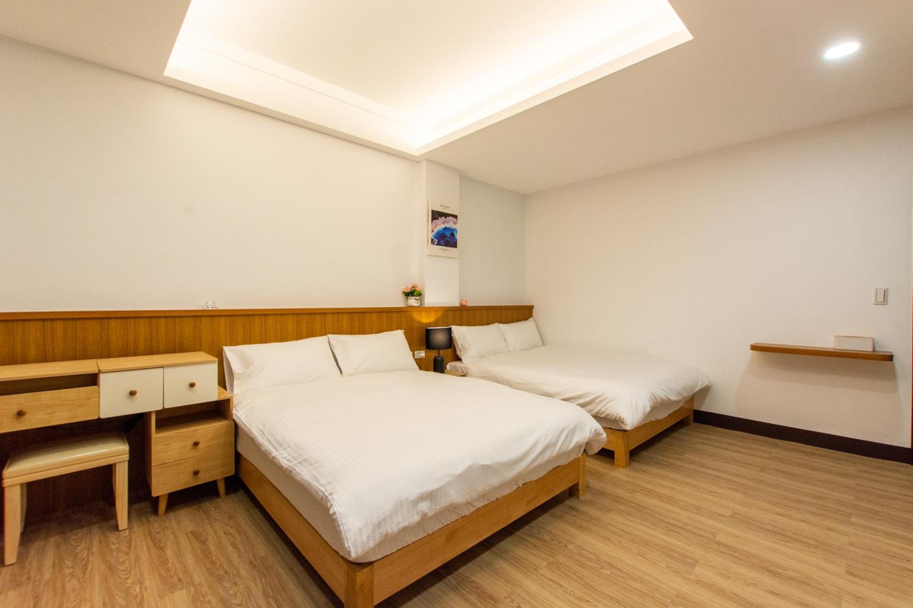 Comfort Quadruple Room photo 1