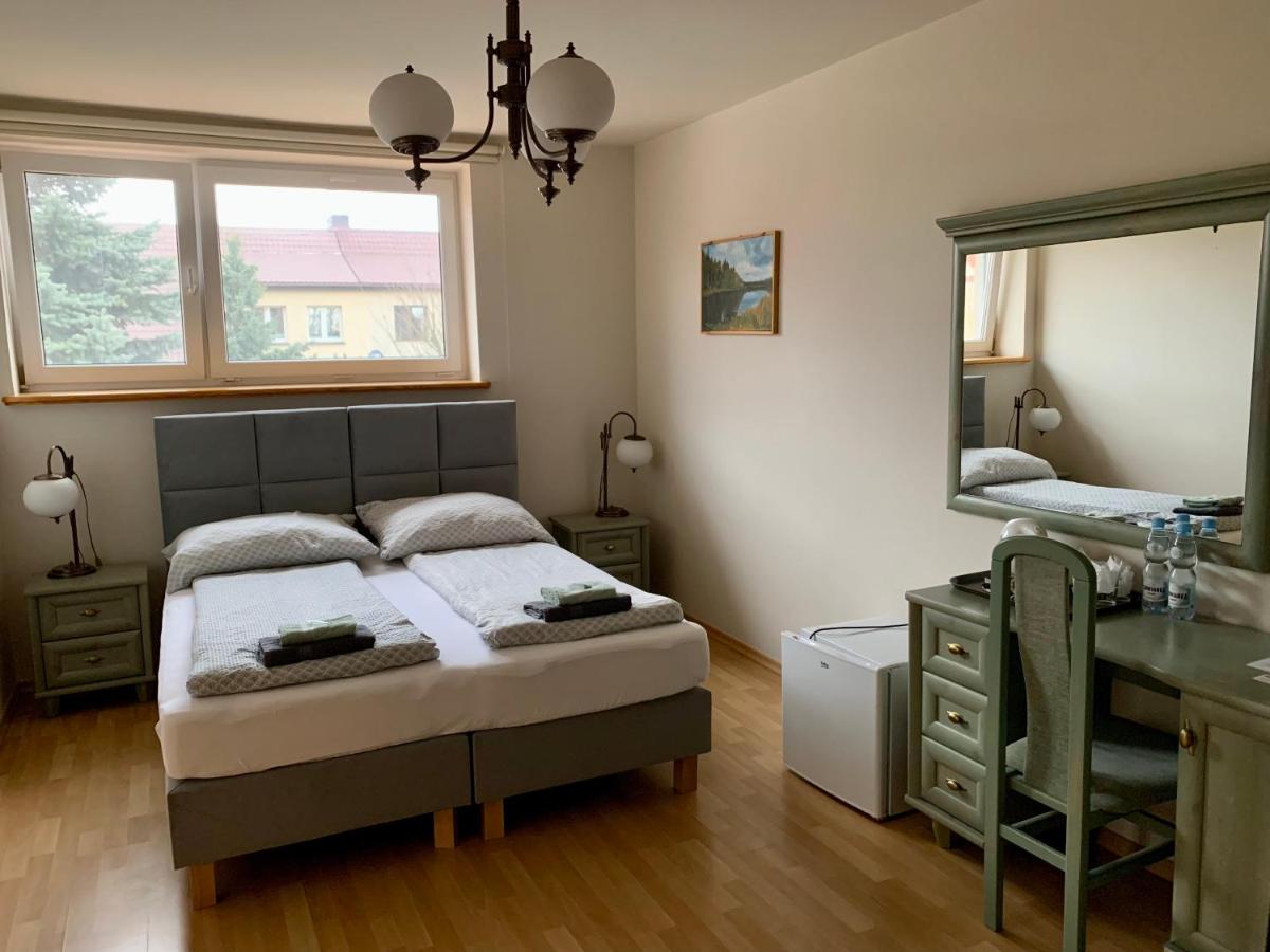 Superior Double Room photo 3