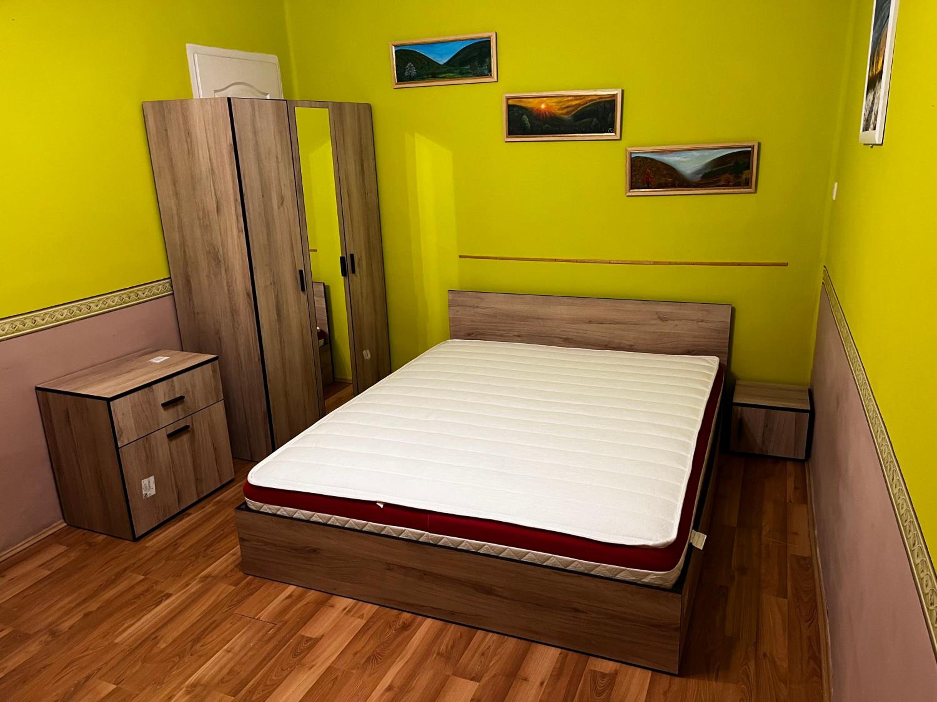 Twin Room with Private Bathroom photo 1
