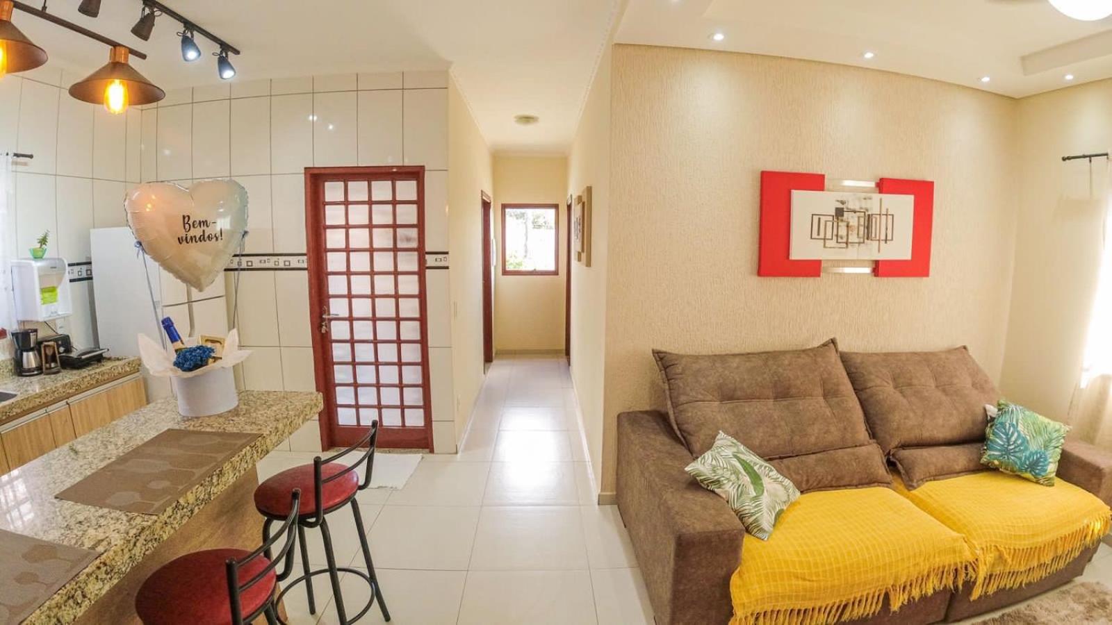 Vacation Home photo 1