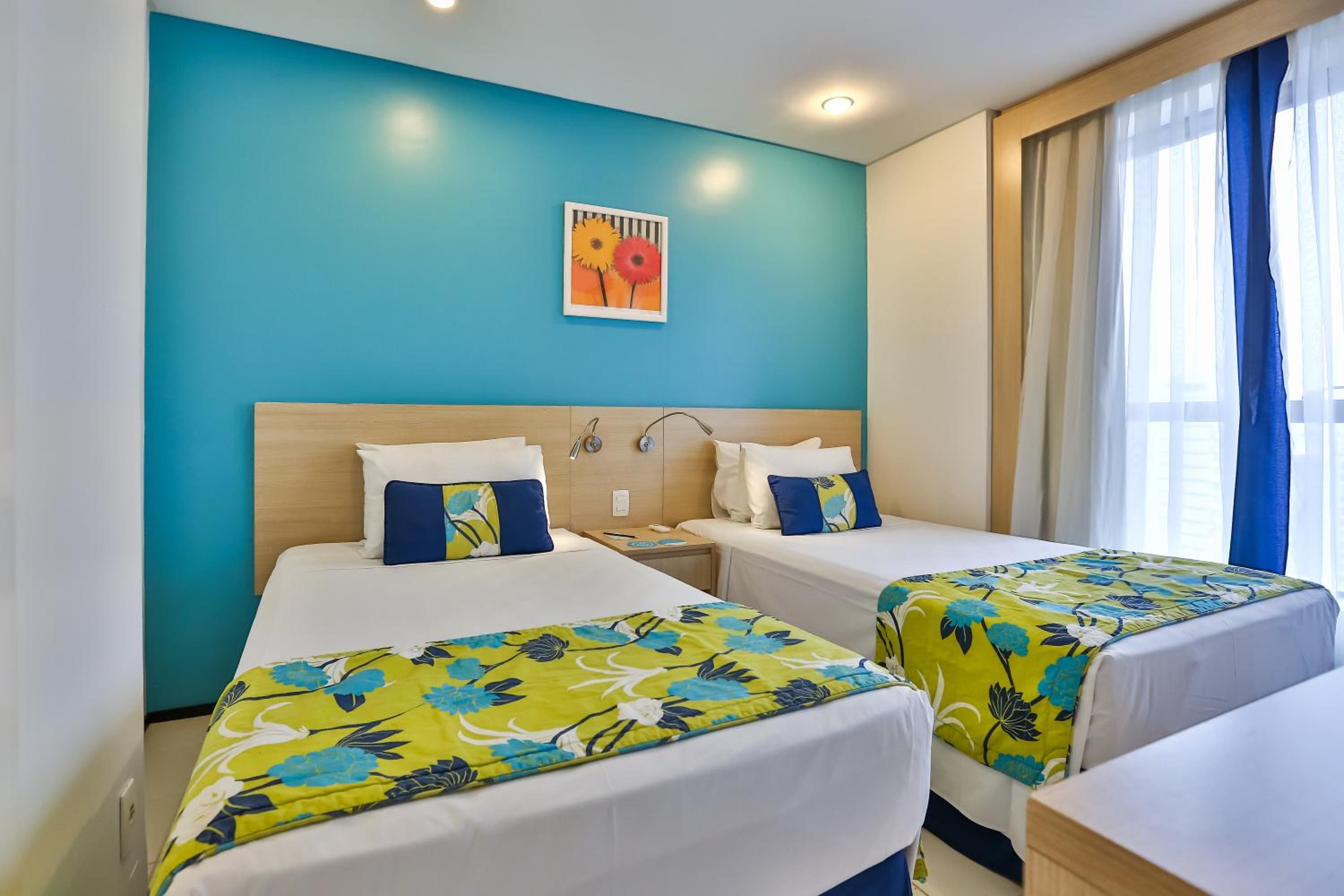 Superior Twin Room - Photo 3