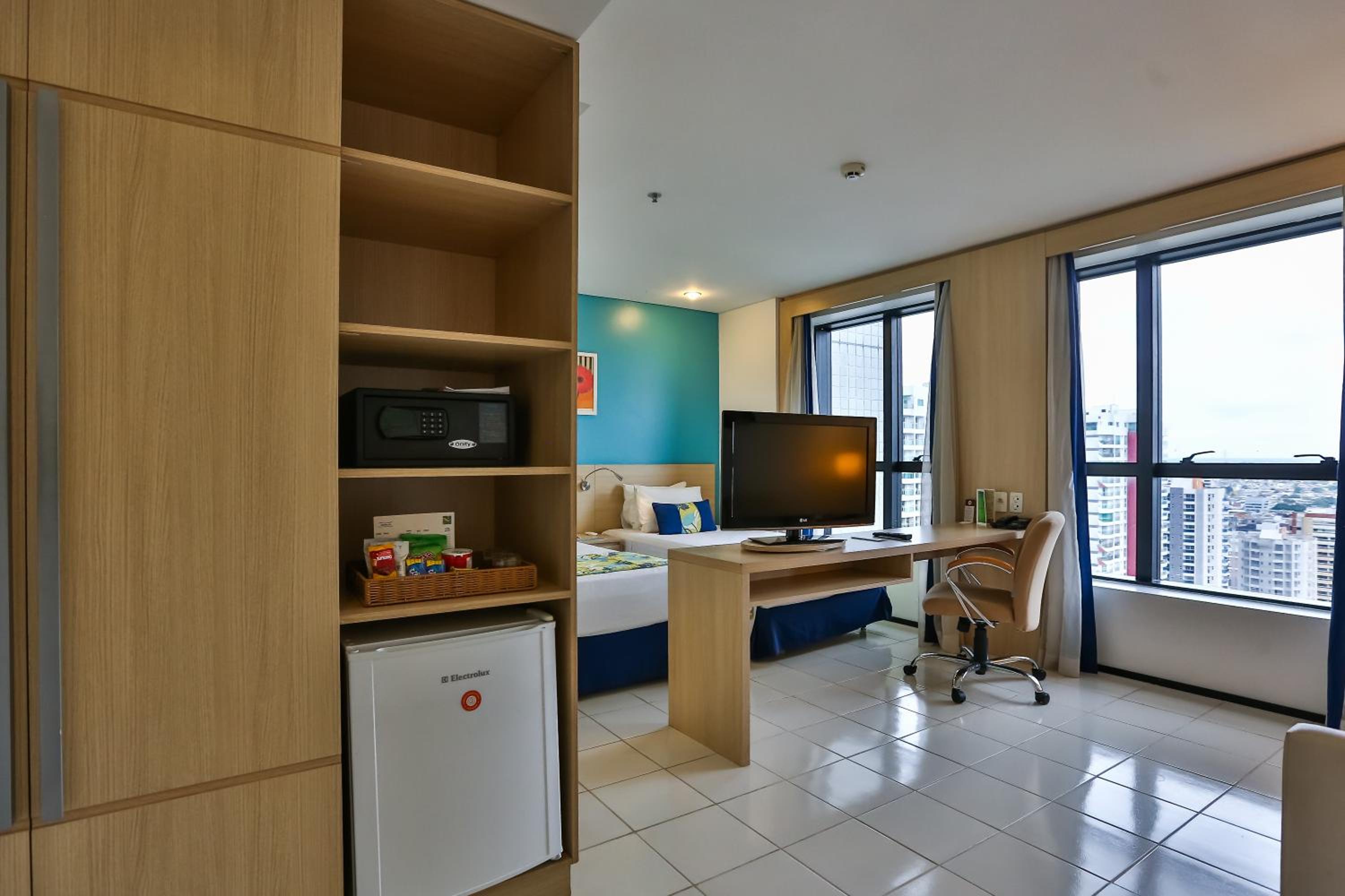Superior Twin Room - Photo 4