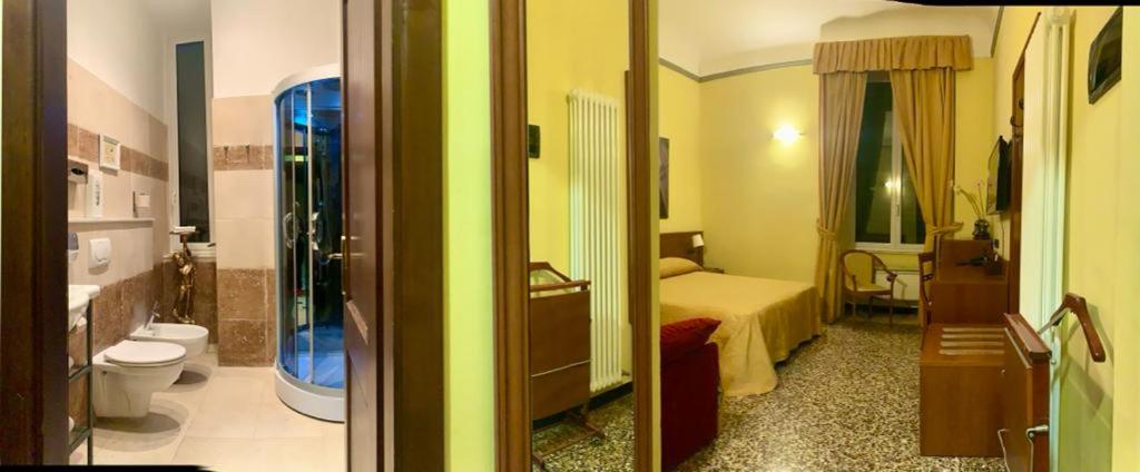 Triple Room photo 3