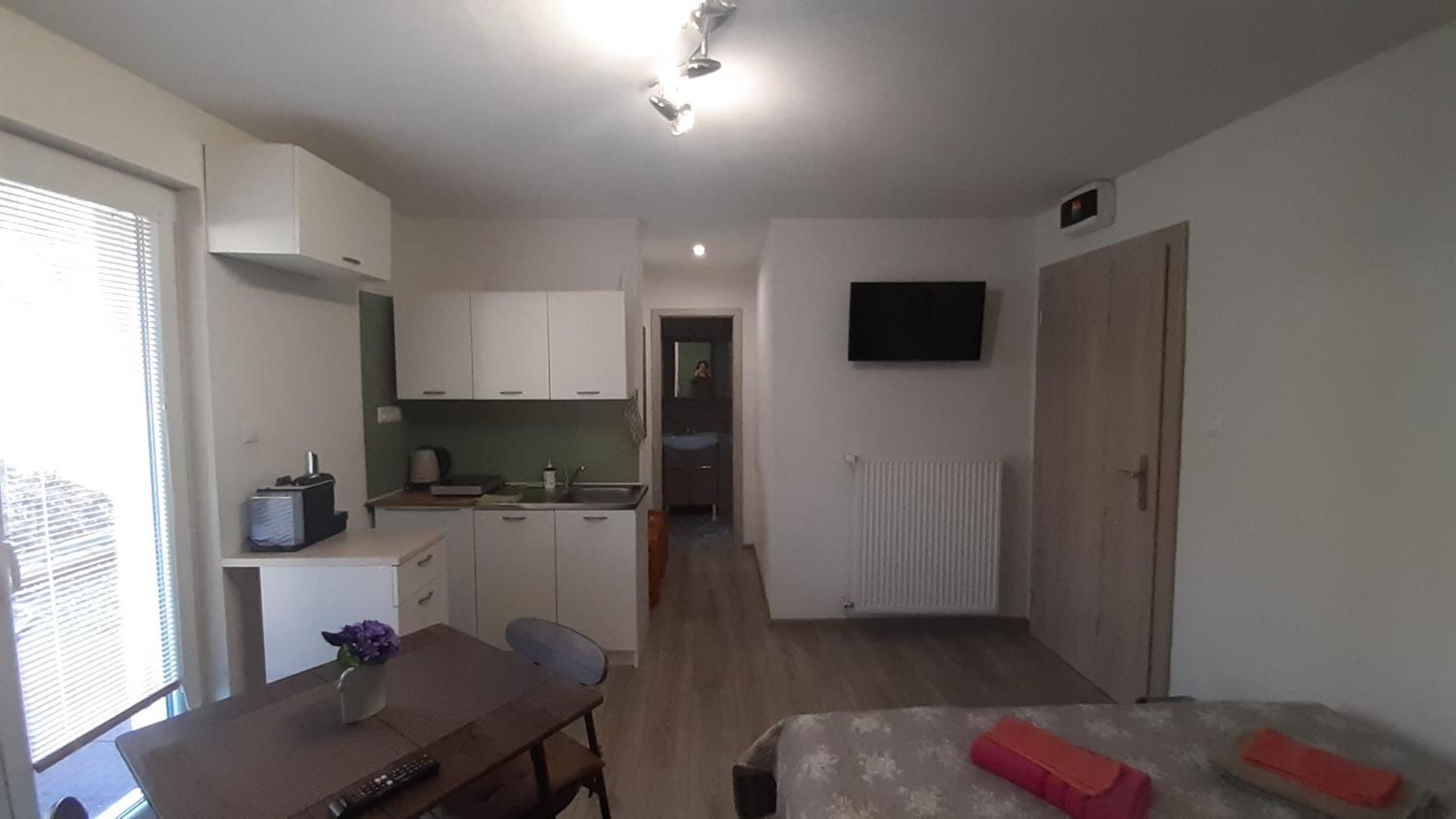One-Bedroom Apartment - Photo 12